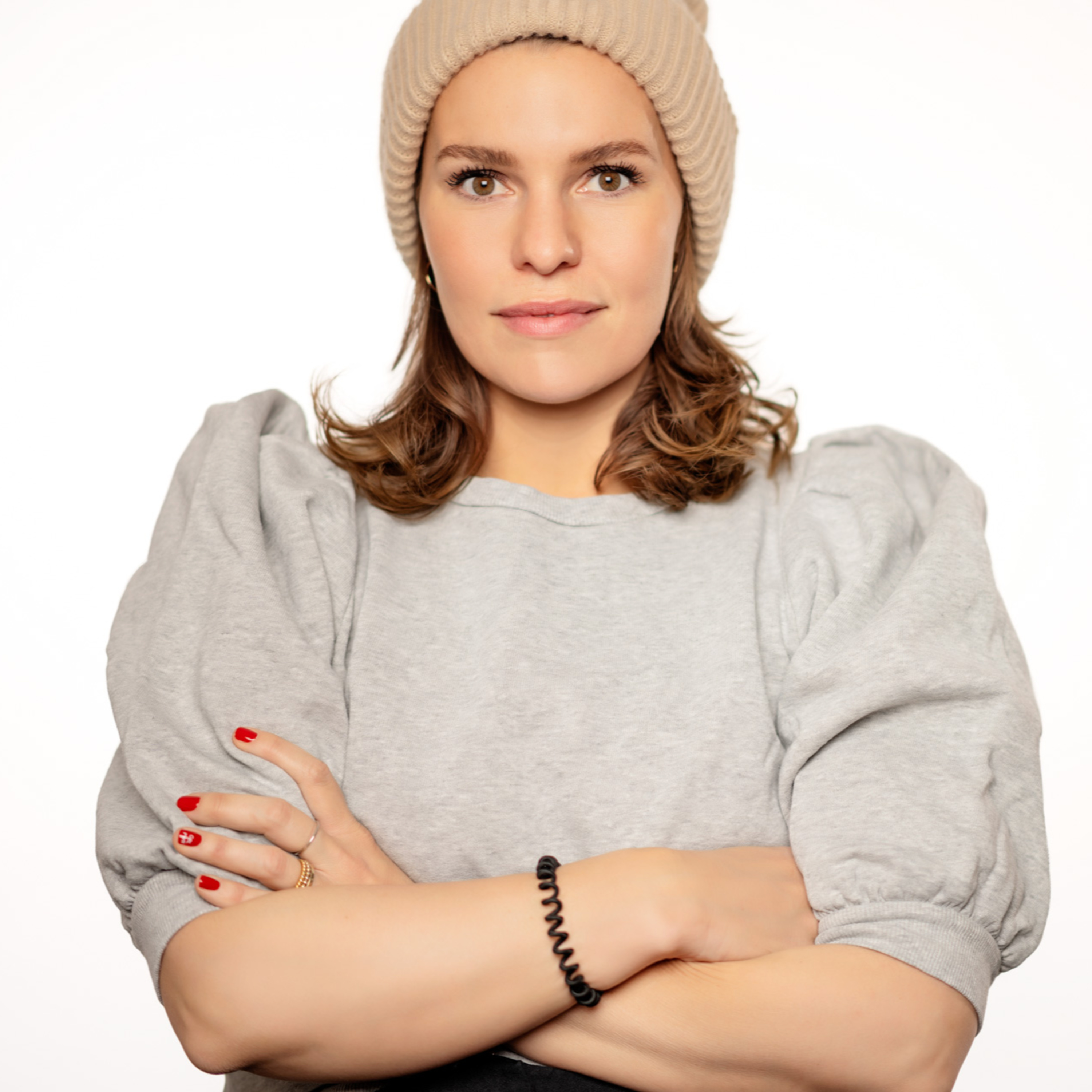 The Heidi Hauer Podcast