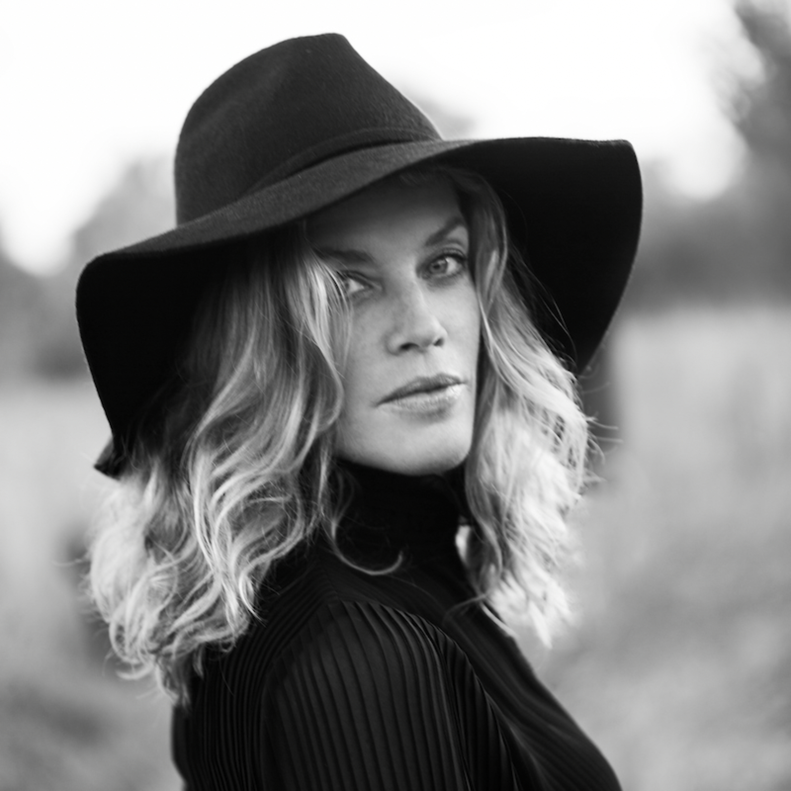 The Heidi Hauer Podcast