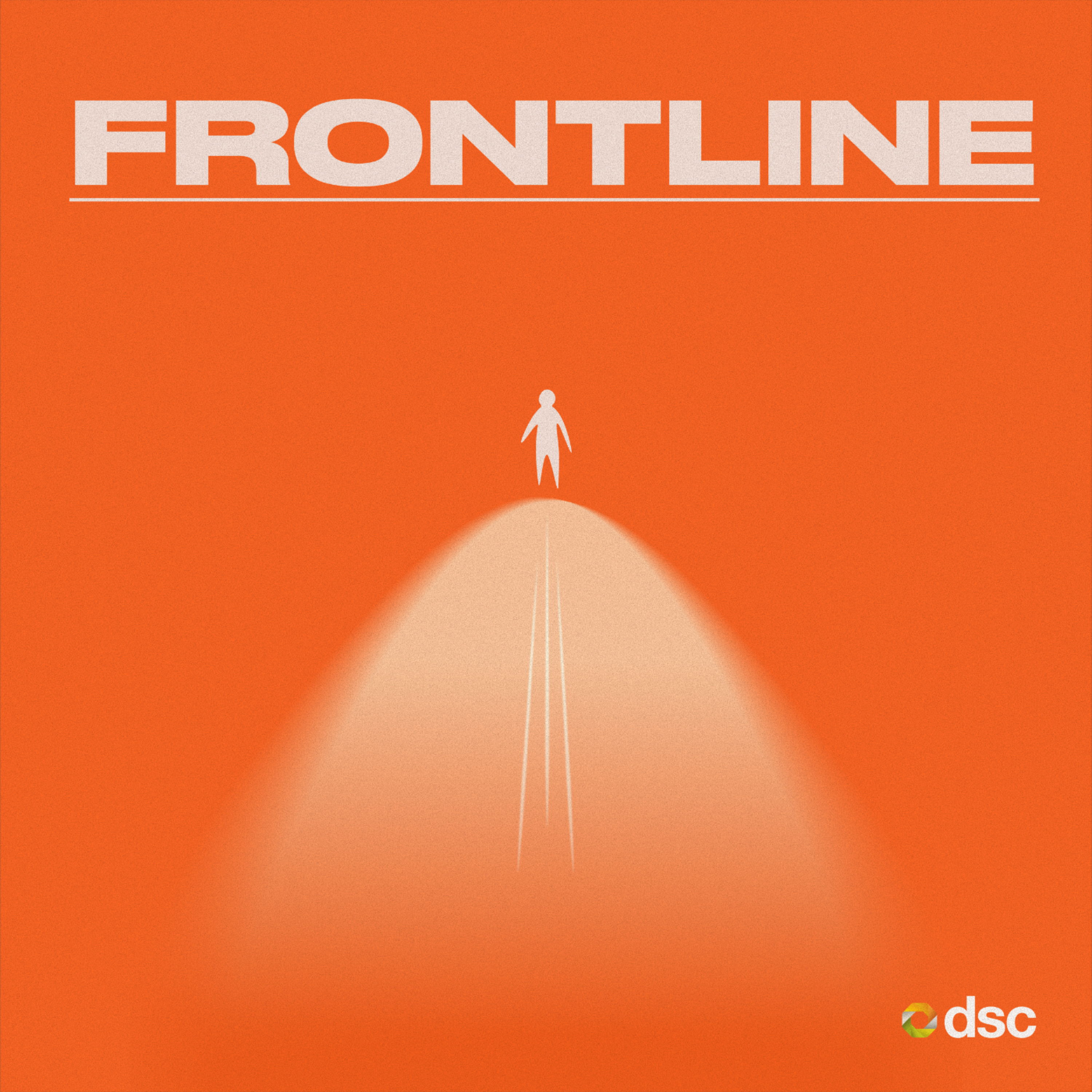 Frontline Episode 4: Communication
