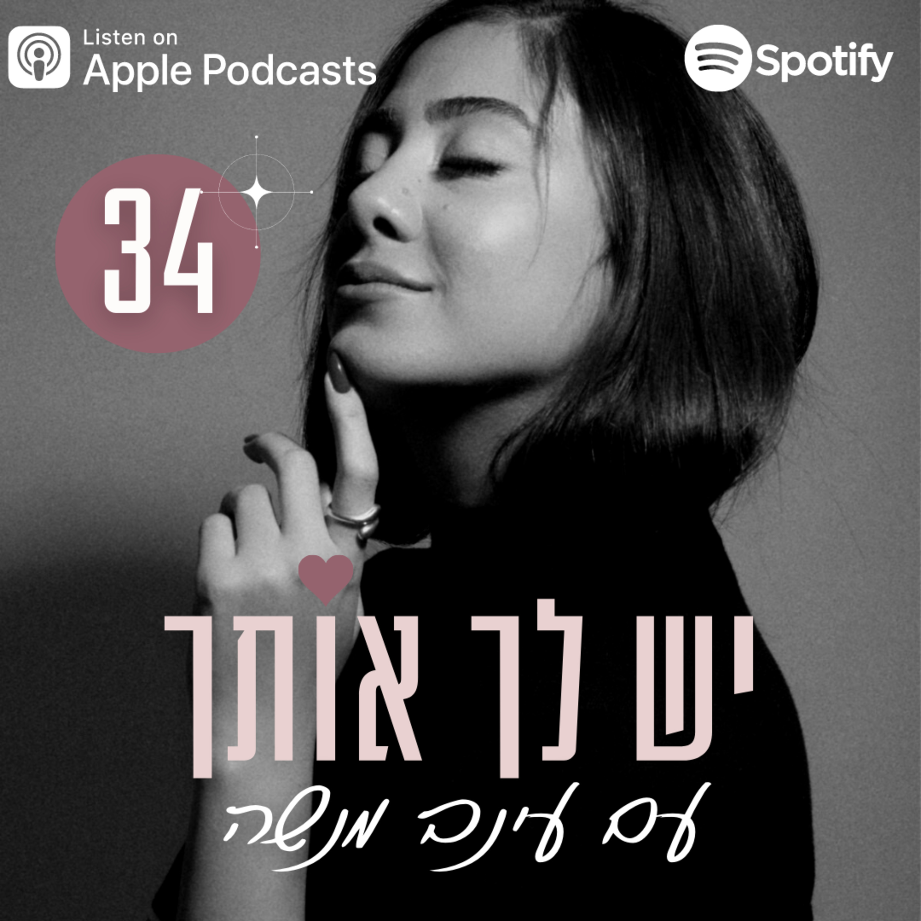פרק 34: איך להשתמש בתת המודע להעלאת הביטחון העצמי episode artwork