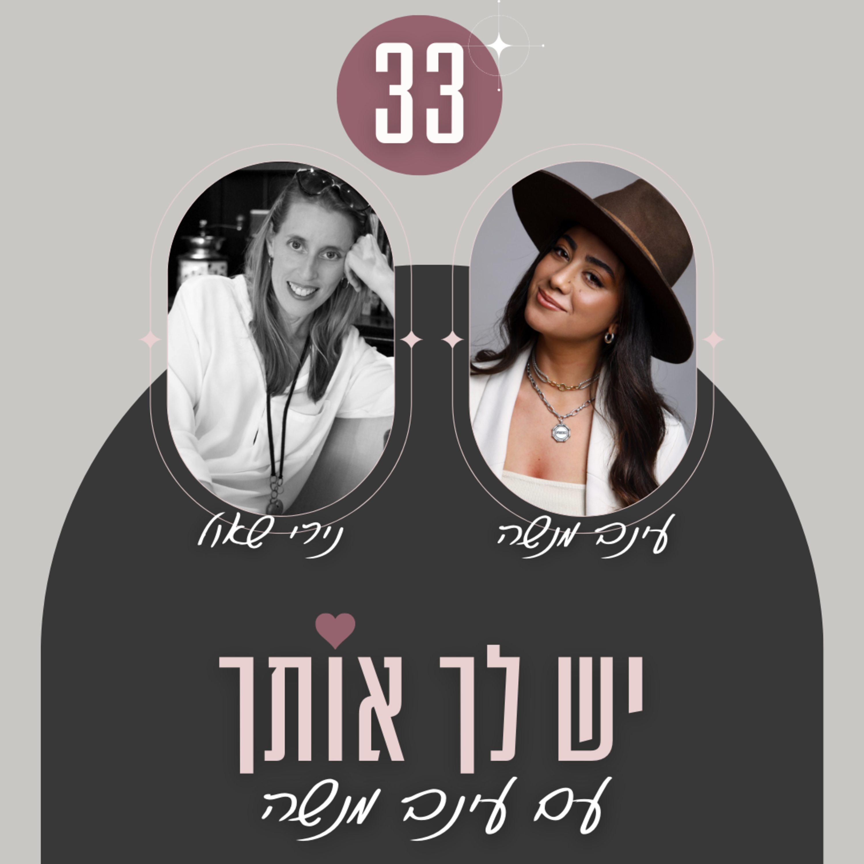 פרק 33: לטייל לבד בחו"ל - איך עושים את זה? עם נירי שאול