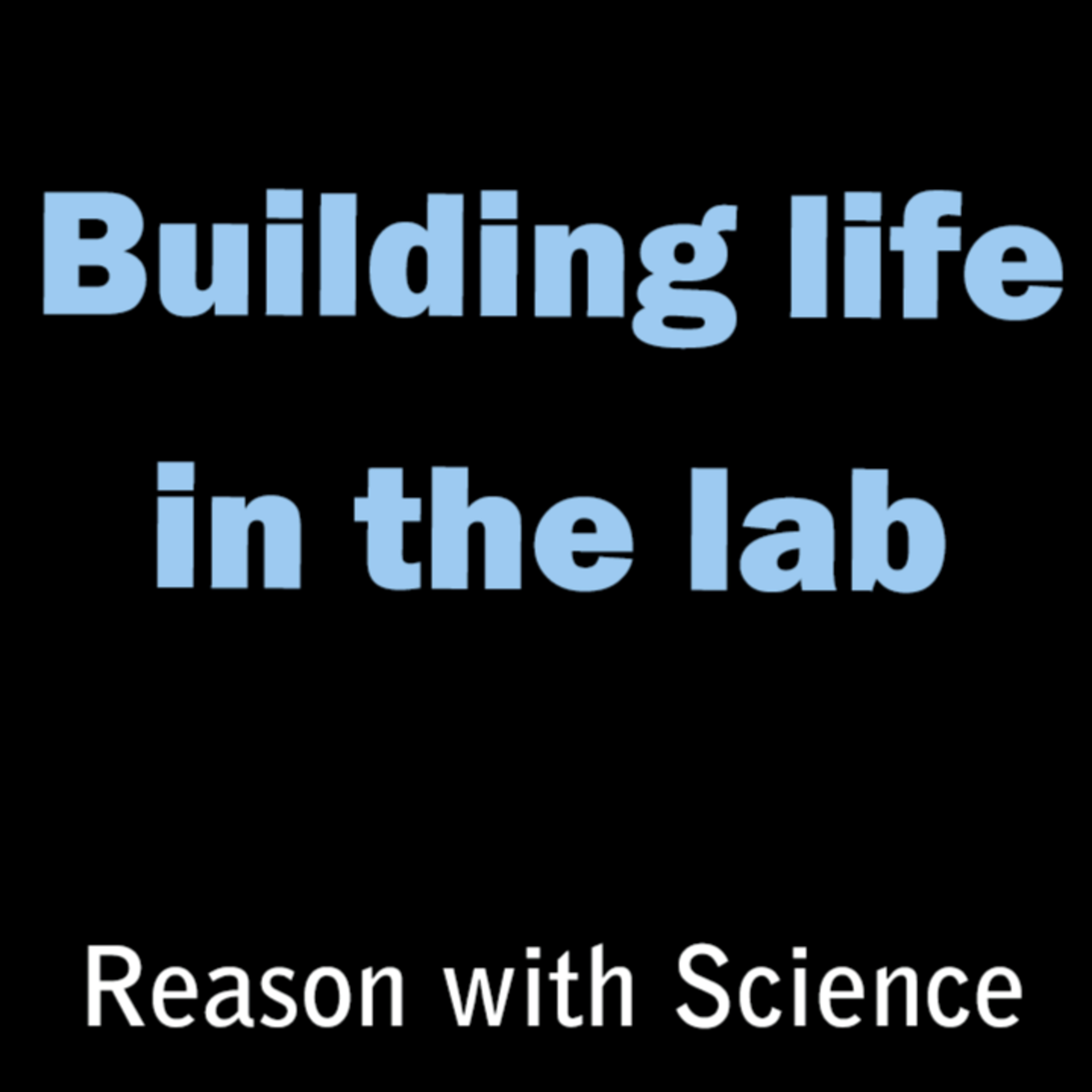 Reason with Science