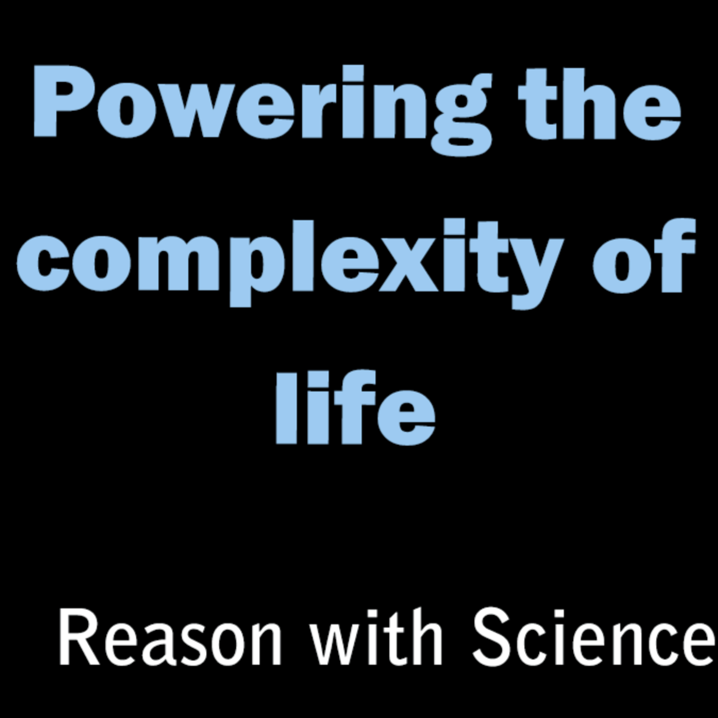 Reason with Science