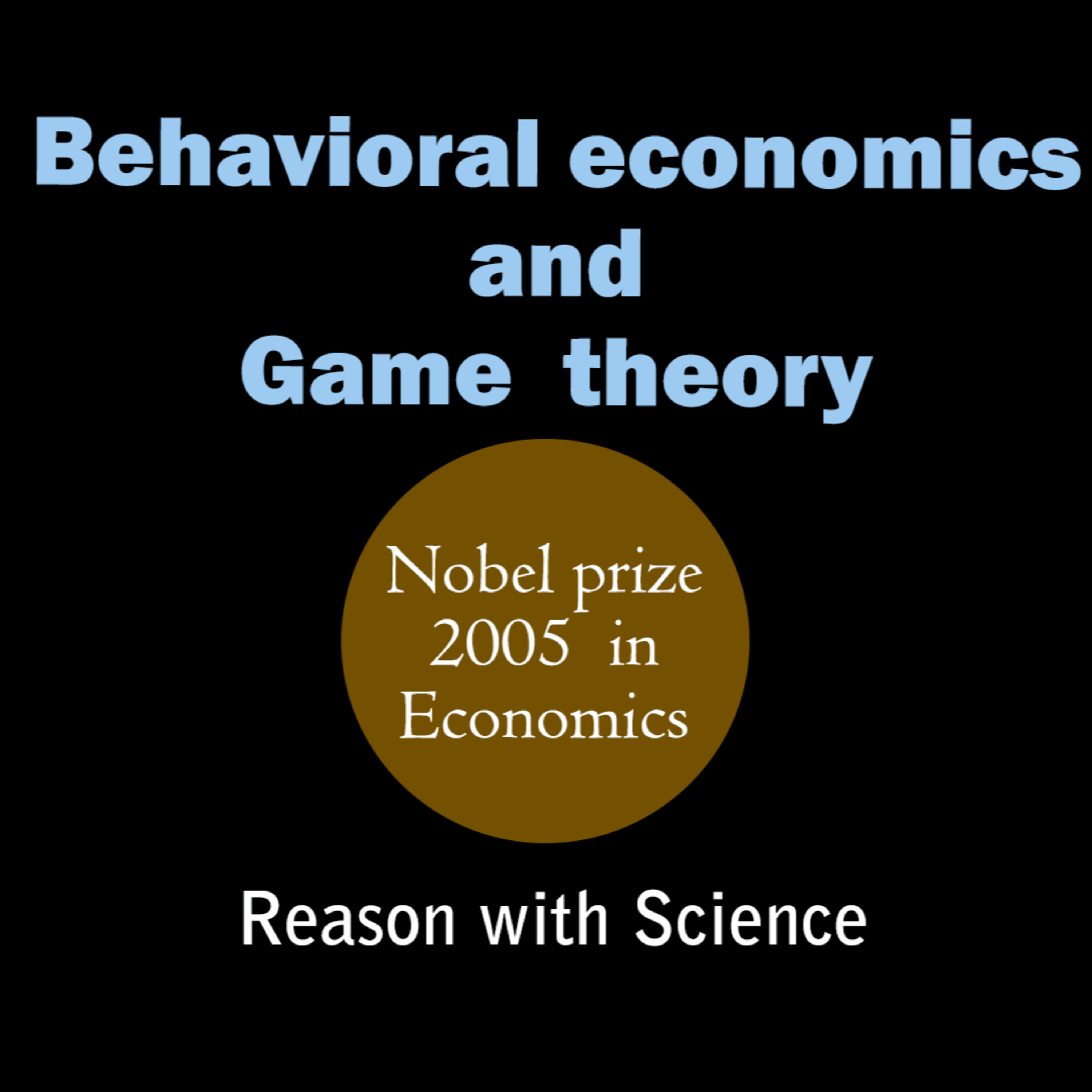 Reason with Science