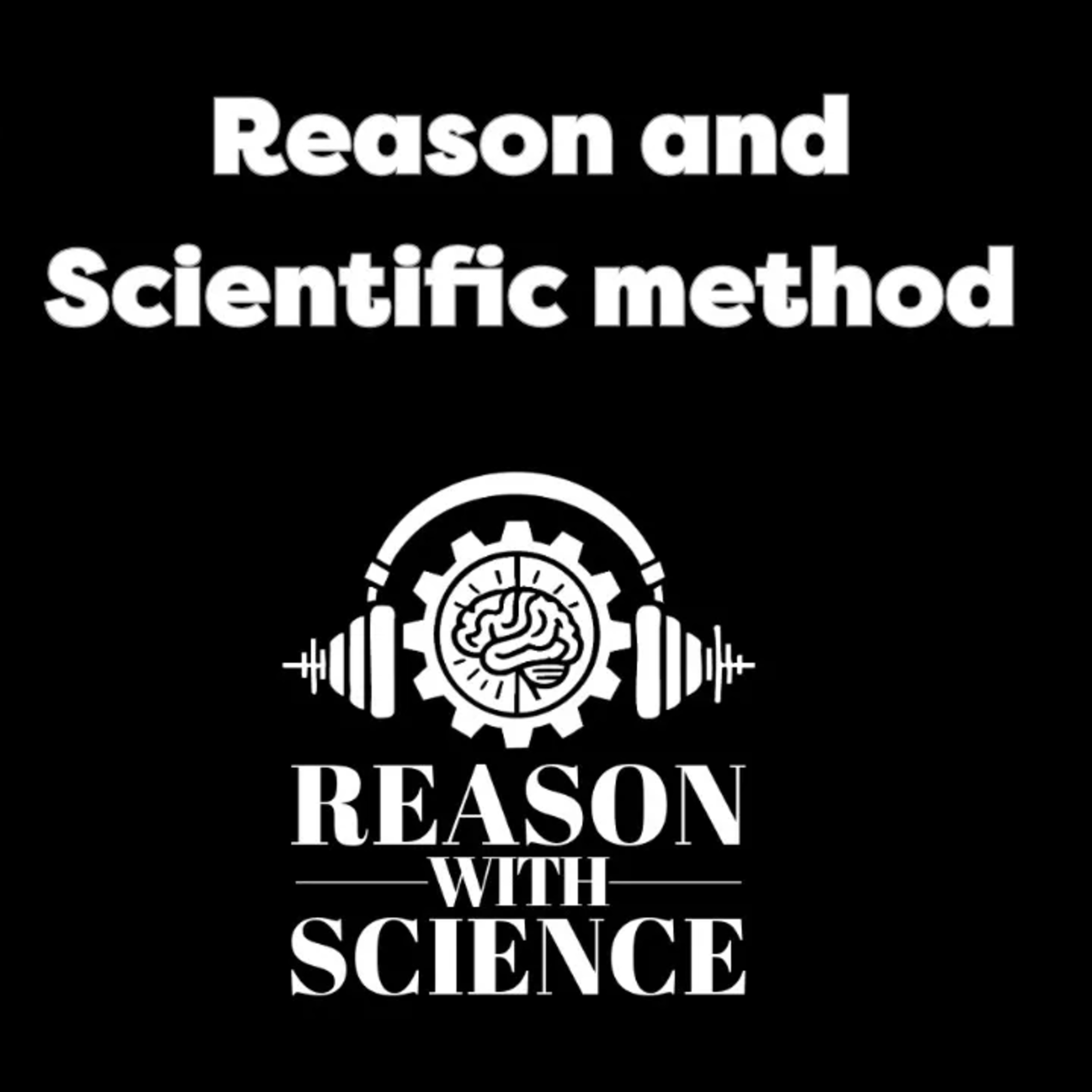 Reason with Science