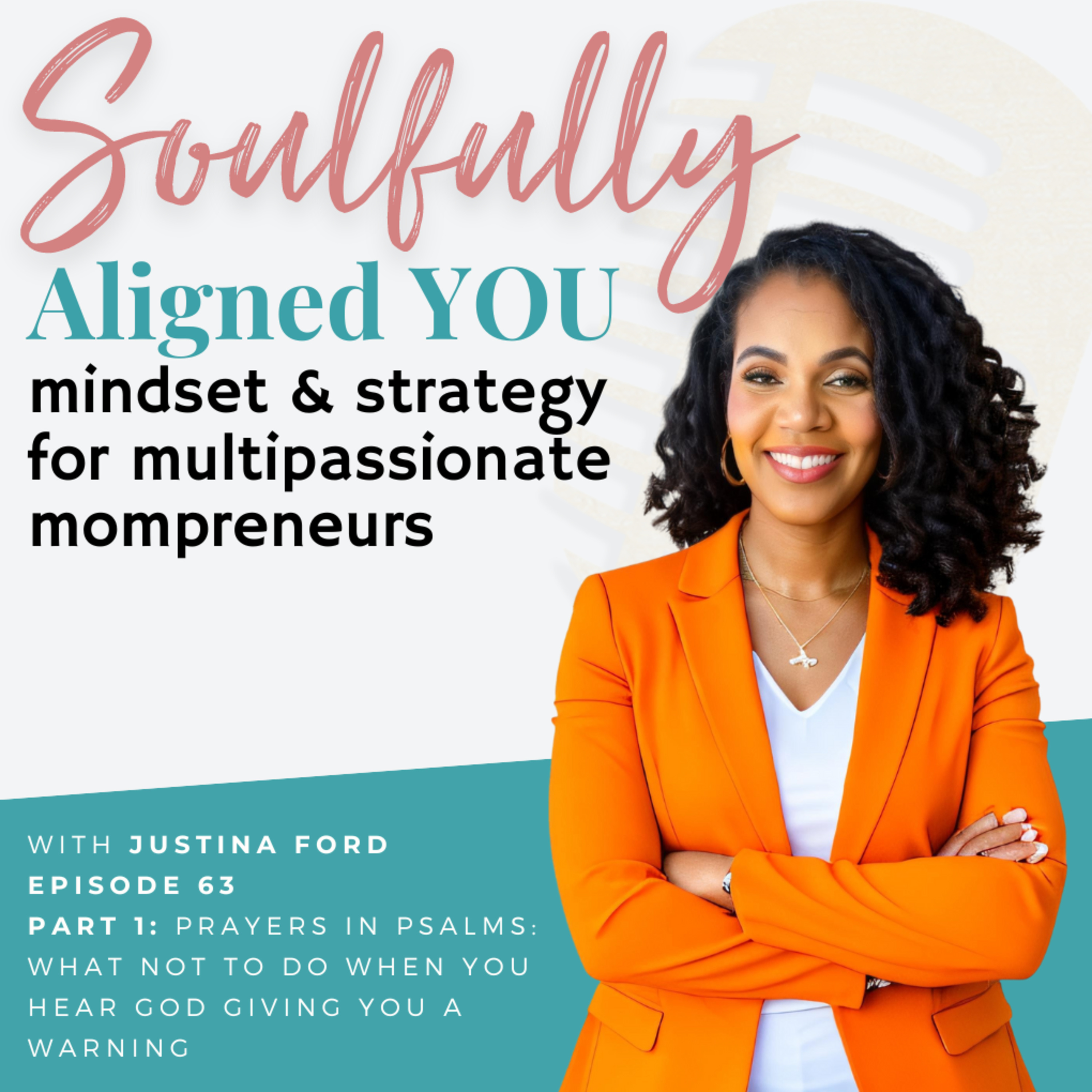 Soulfully Aligned You - Inner Healing | Brand Strategy | Money Mindset | Exposing New Age Deception