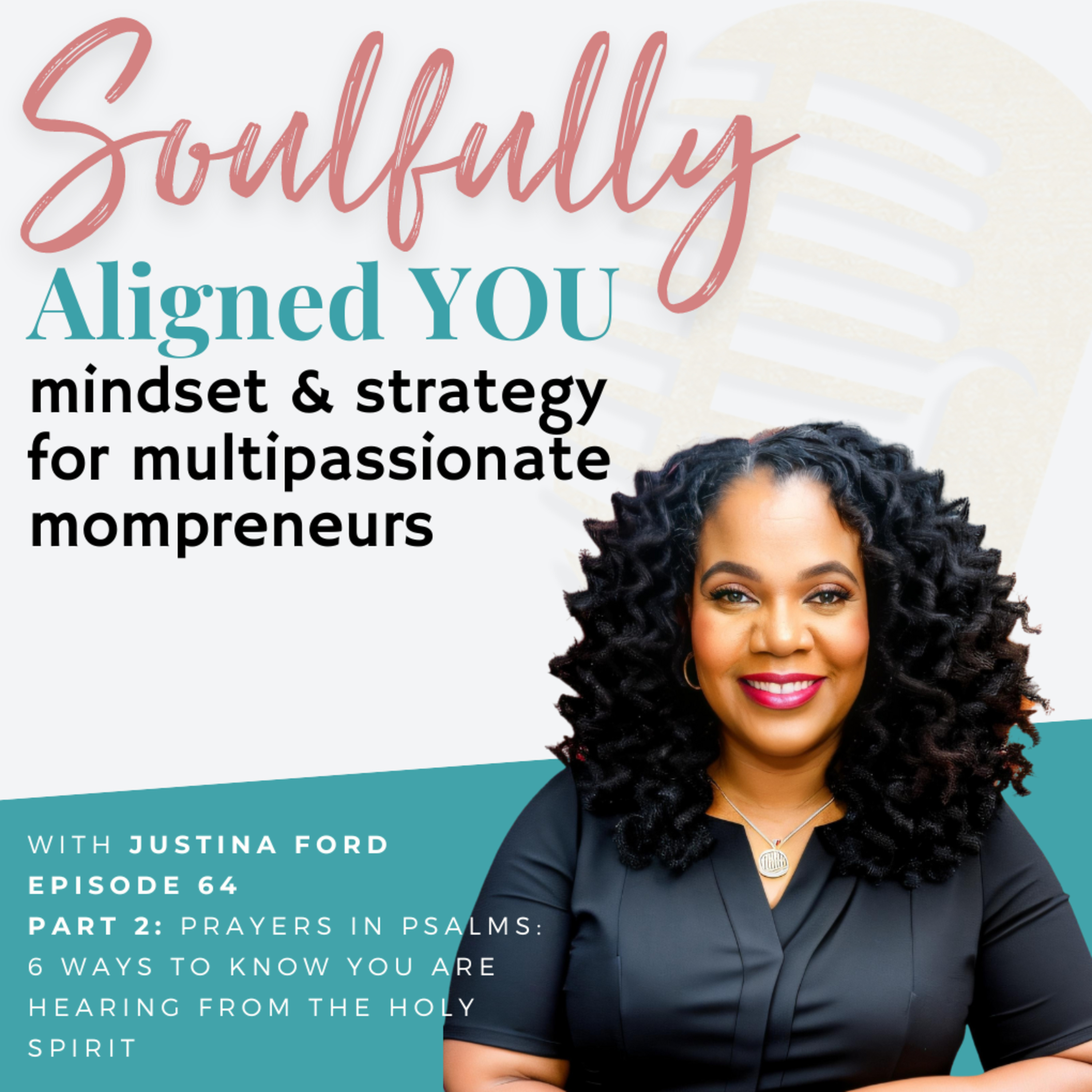 Soulfully Aligned You - Inner Healing | Brand Strategy | Money Mindset | Exposing New Age Deception