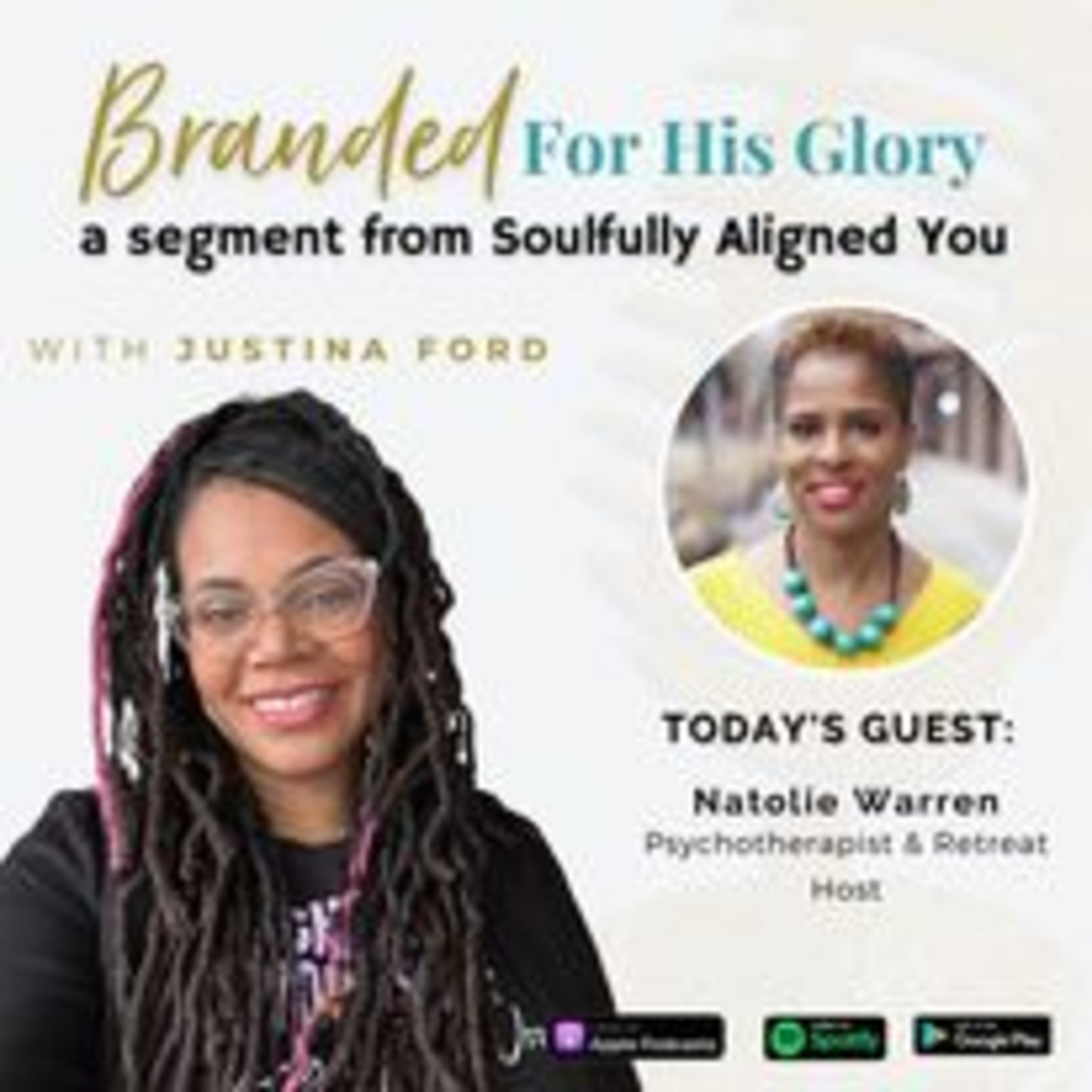 Soulfully Aligned You - Inner Healing | Brand Strategy | Money Mindset | Exposing New Age Deception
