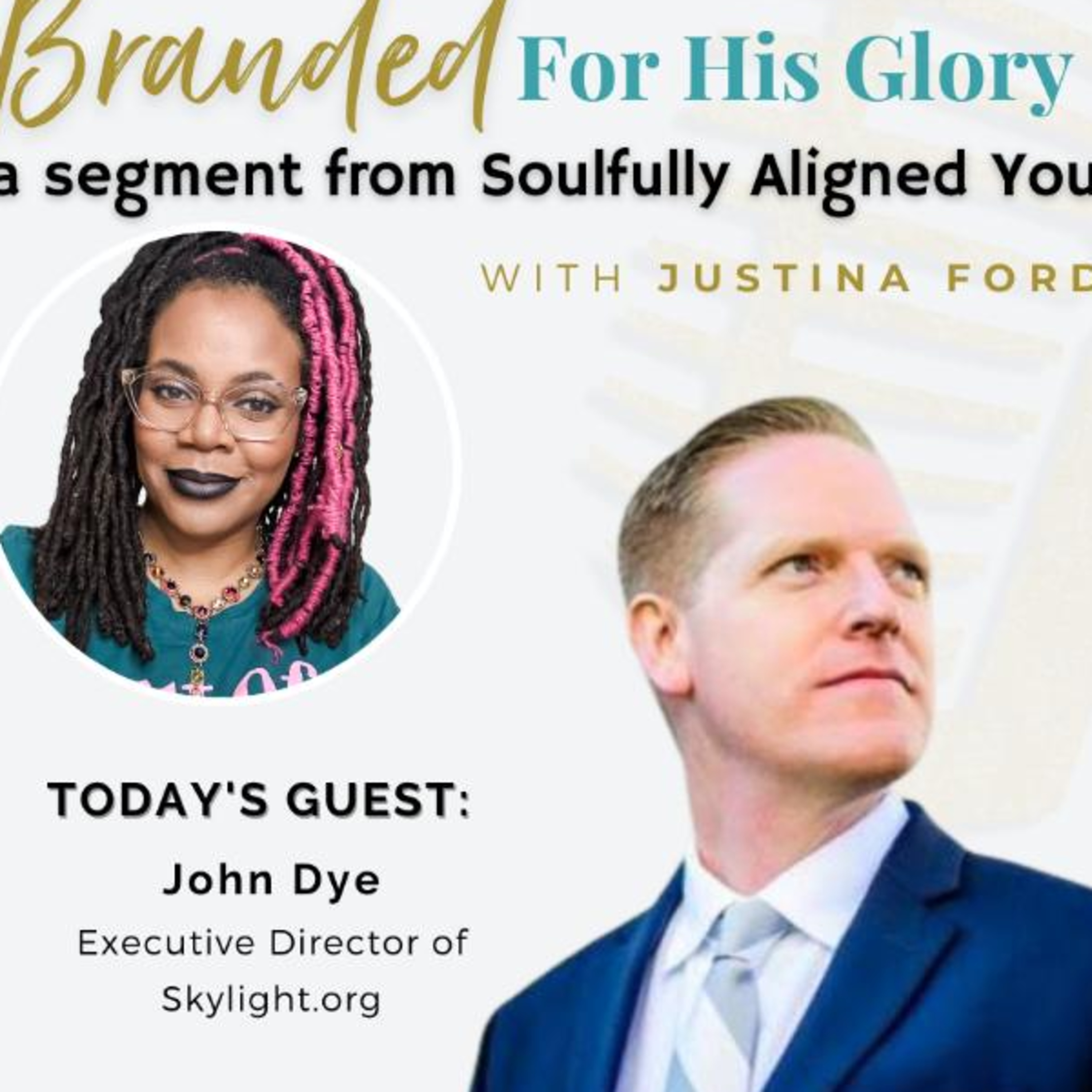 Soulfully Aligned You - Inner Healing | Brand Strategy | Money Mindset | Exposing New Age Deception