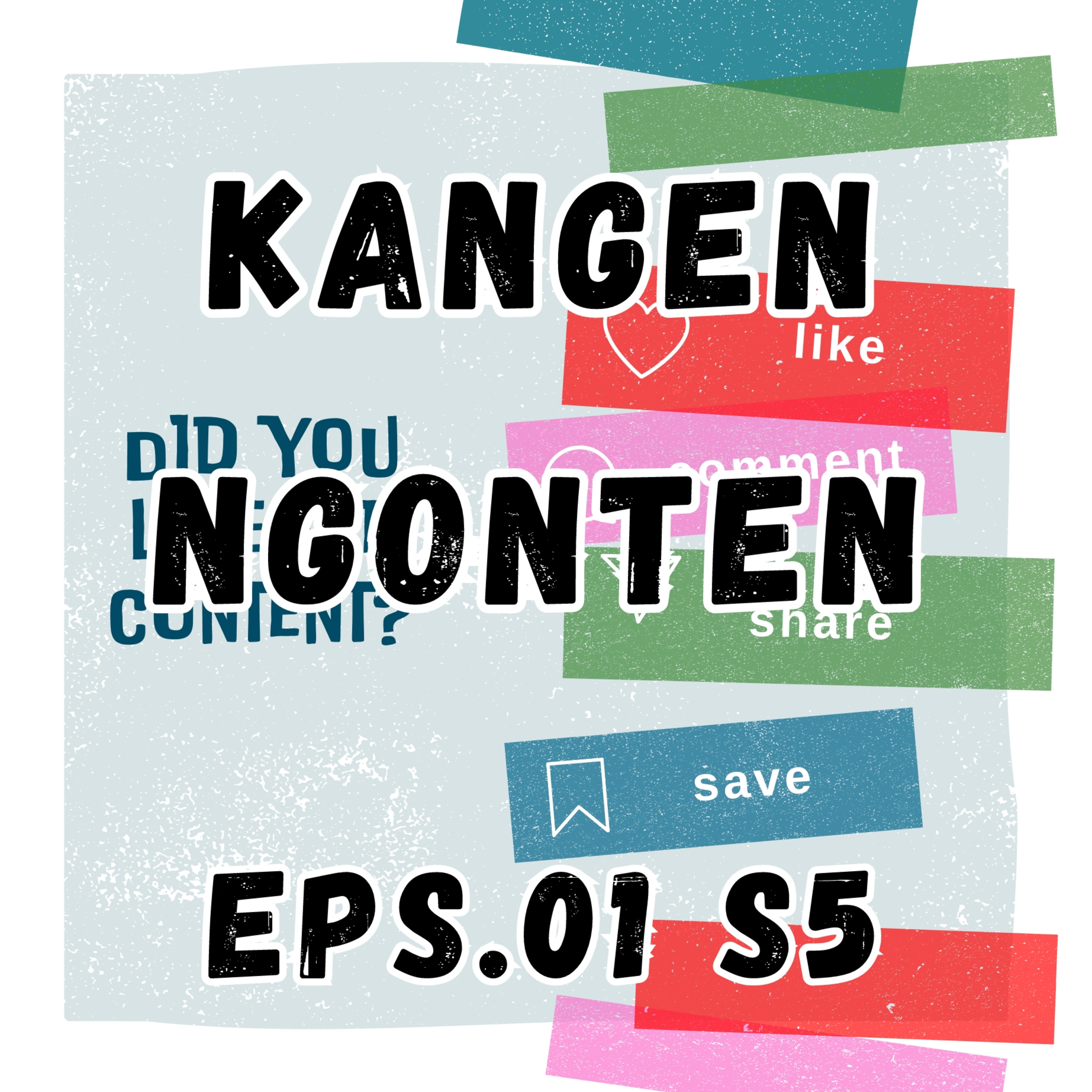 Kangen Ngonten Eps.01 S5 episode artwork