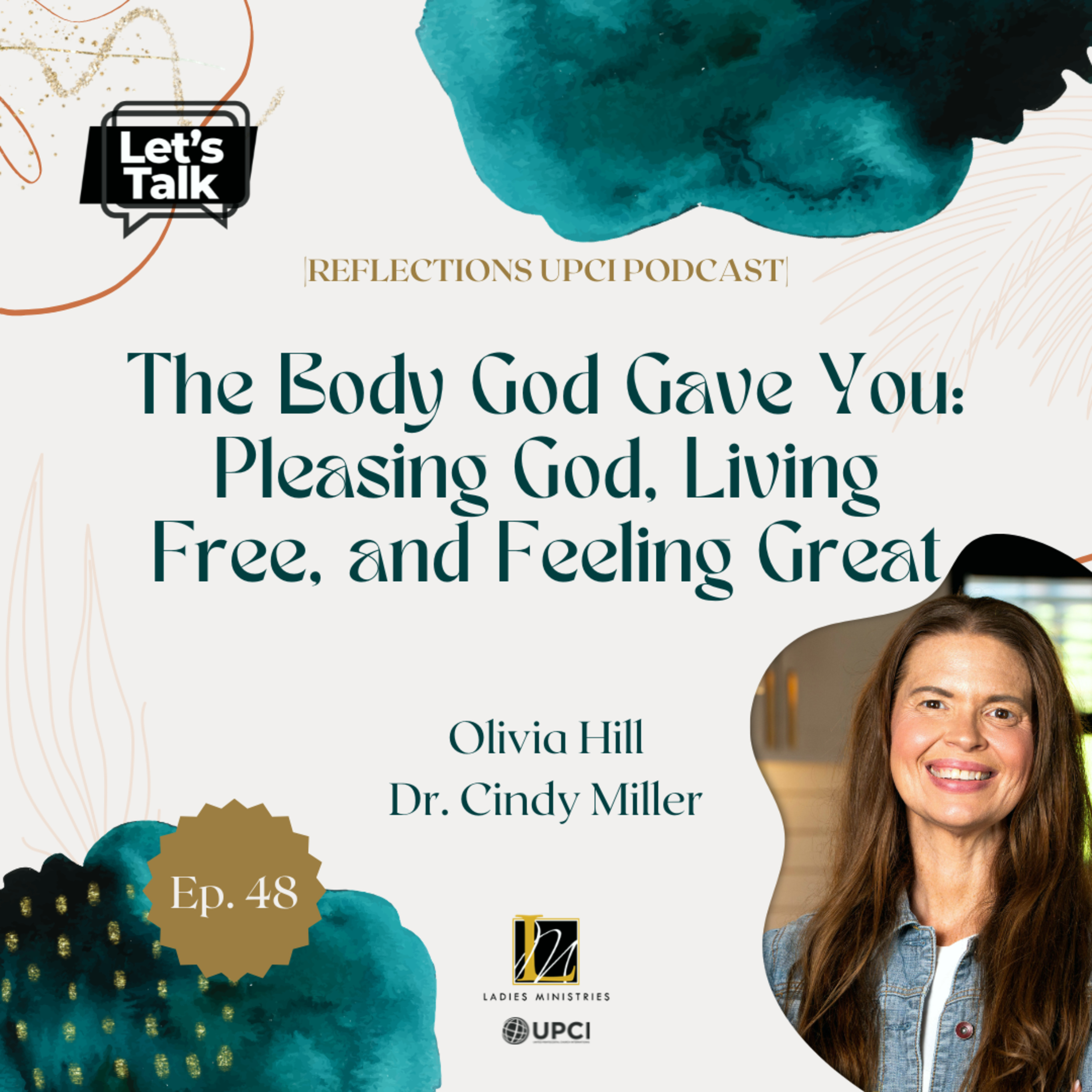 Reflections UPCI