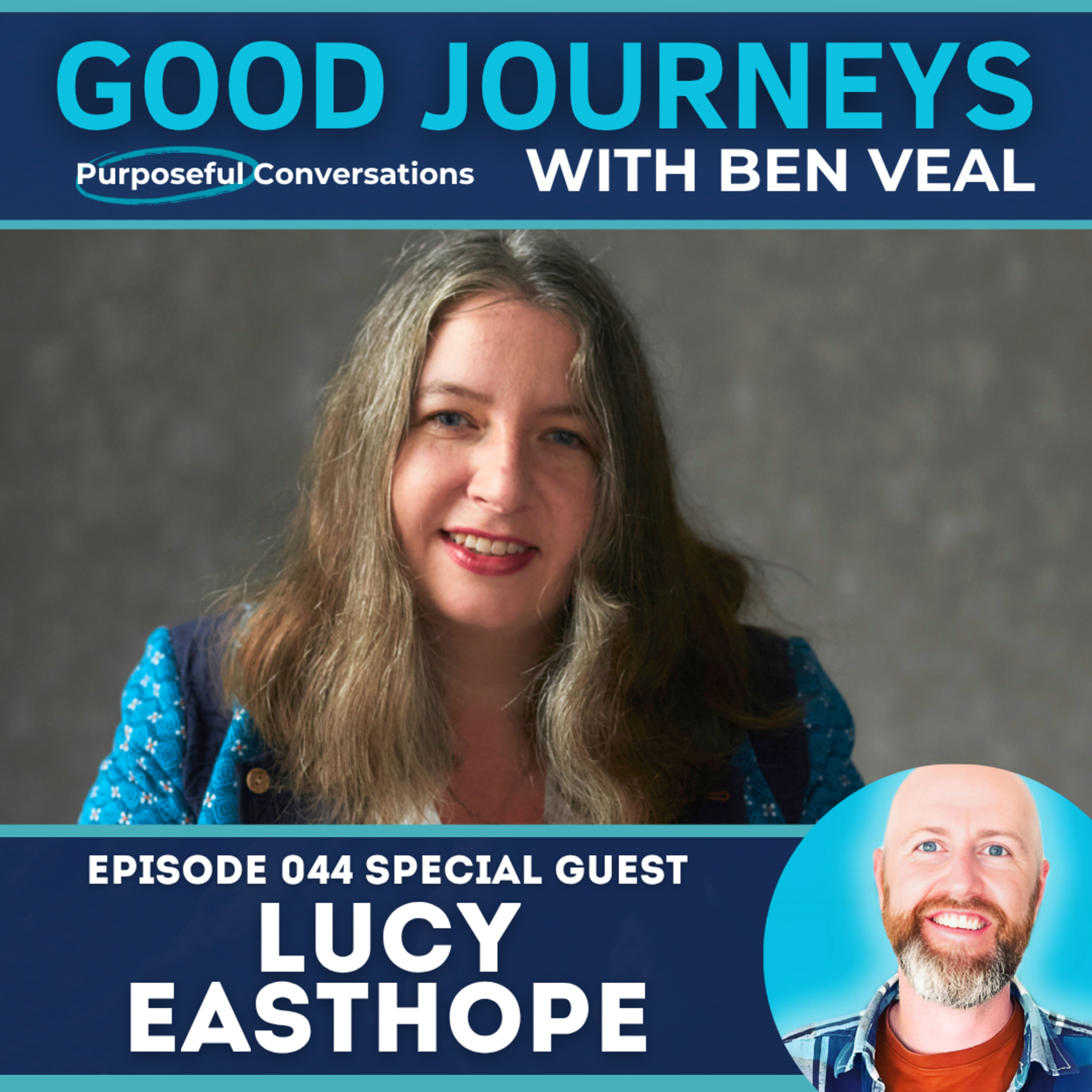 Good Journeys with Ben Veal