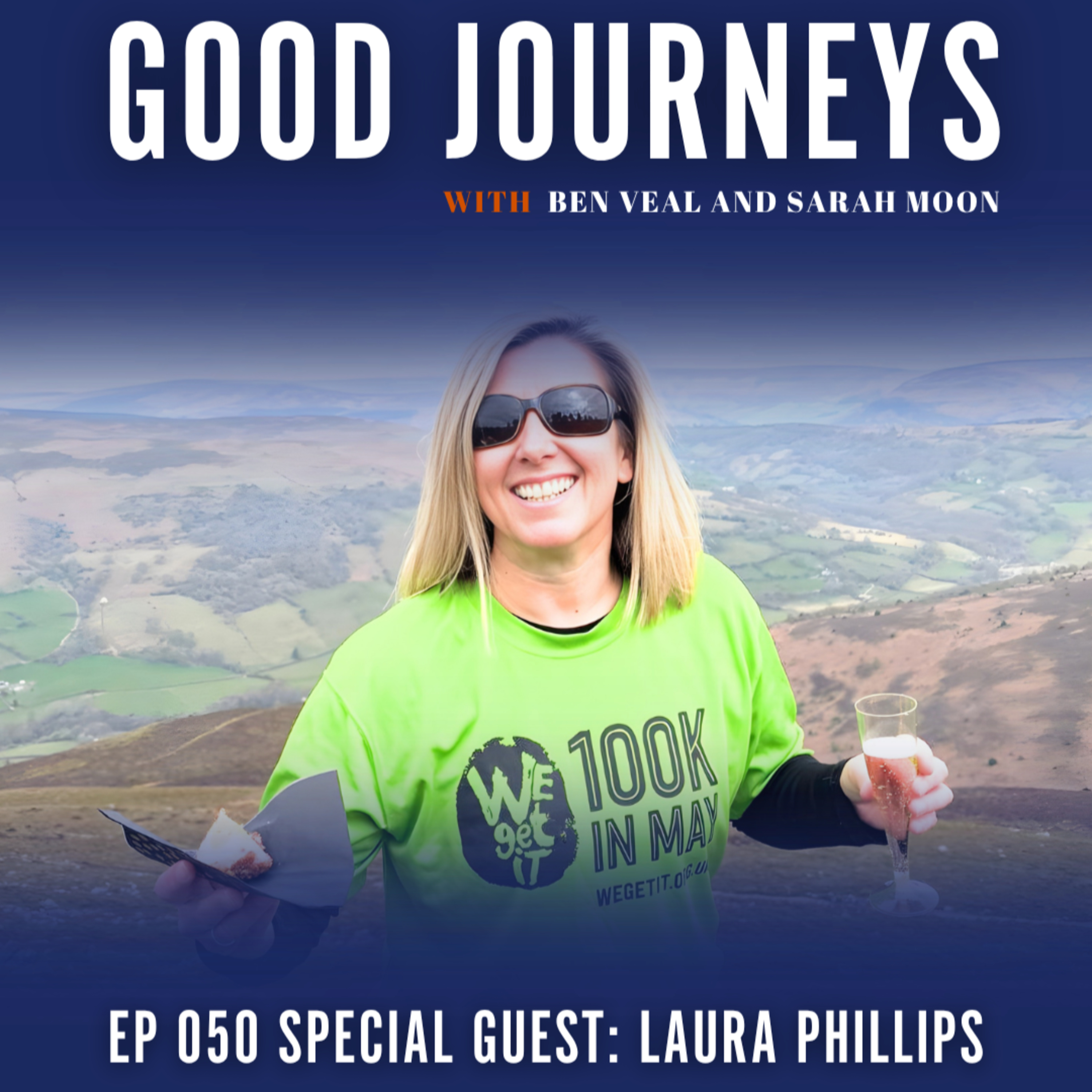 Good Journeys with Ben Veal and Sarah Moon
