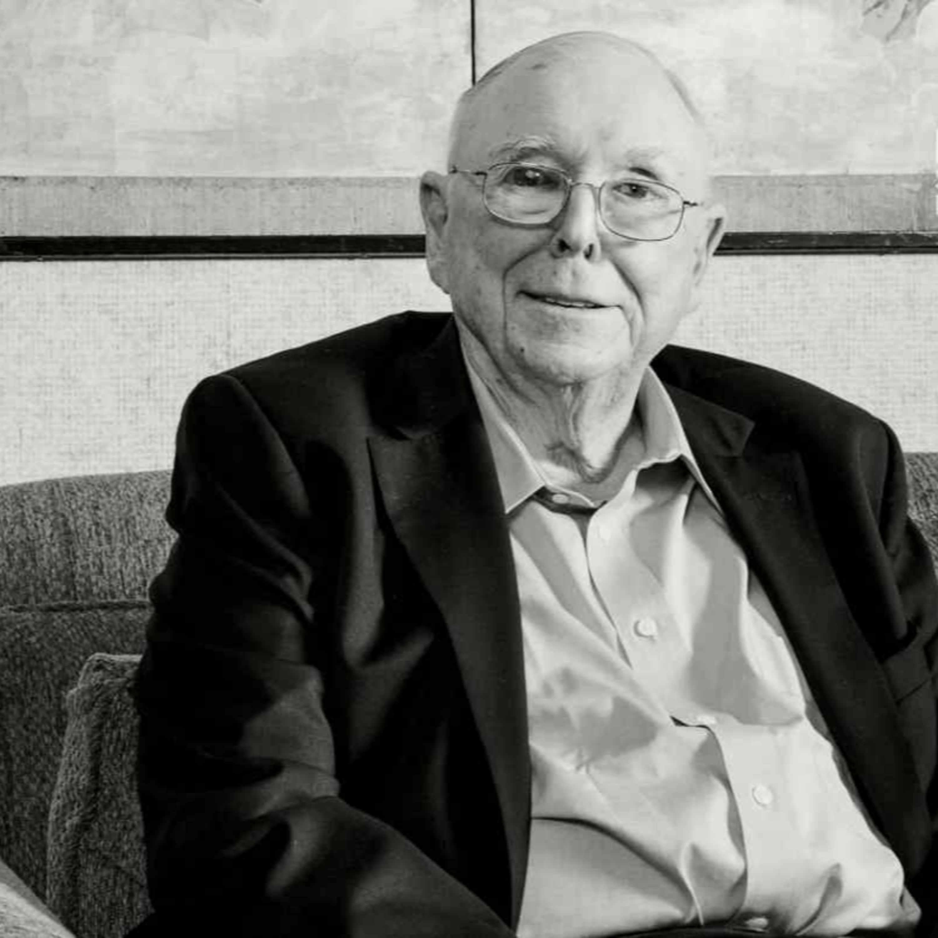 #79: Leyendas de la inversión: Charlie Munger (1924 - 2023)