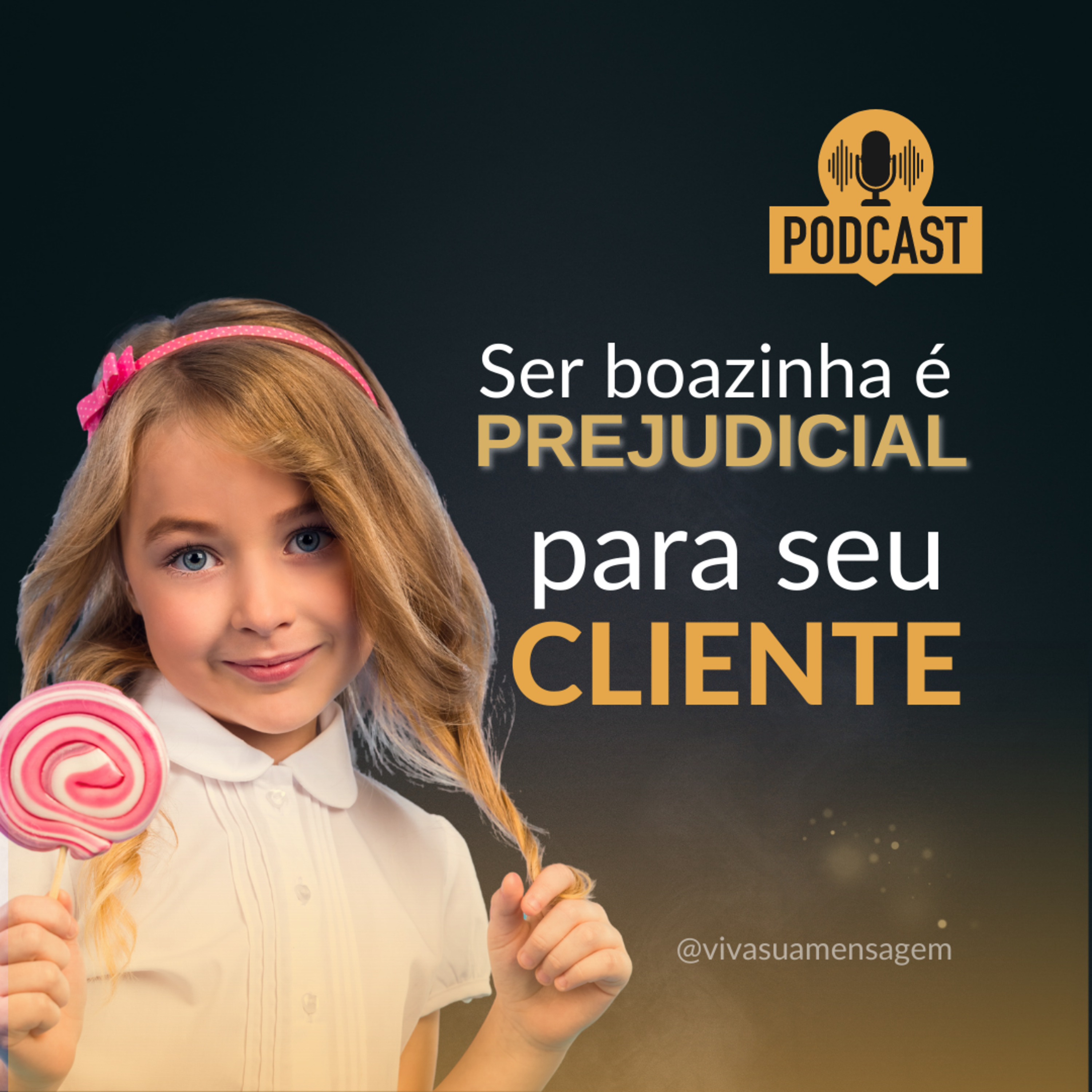 A CURA DO SEU TRAUMA | LEANDRO XAVIER