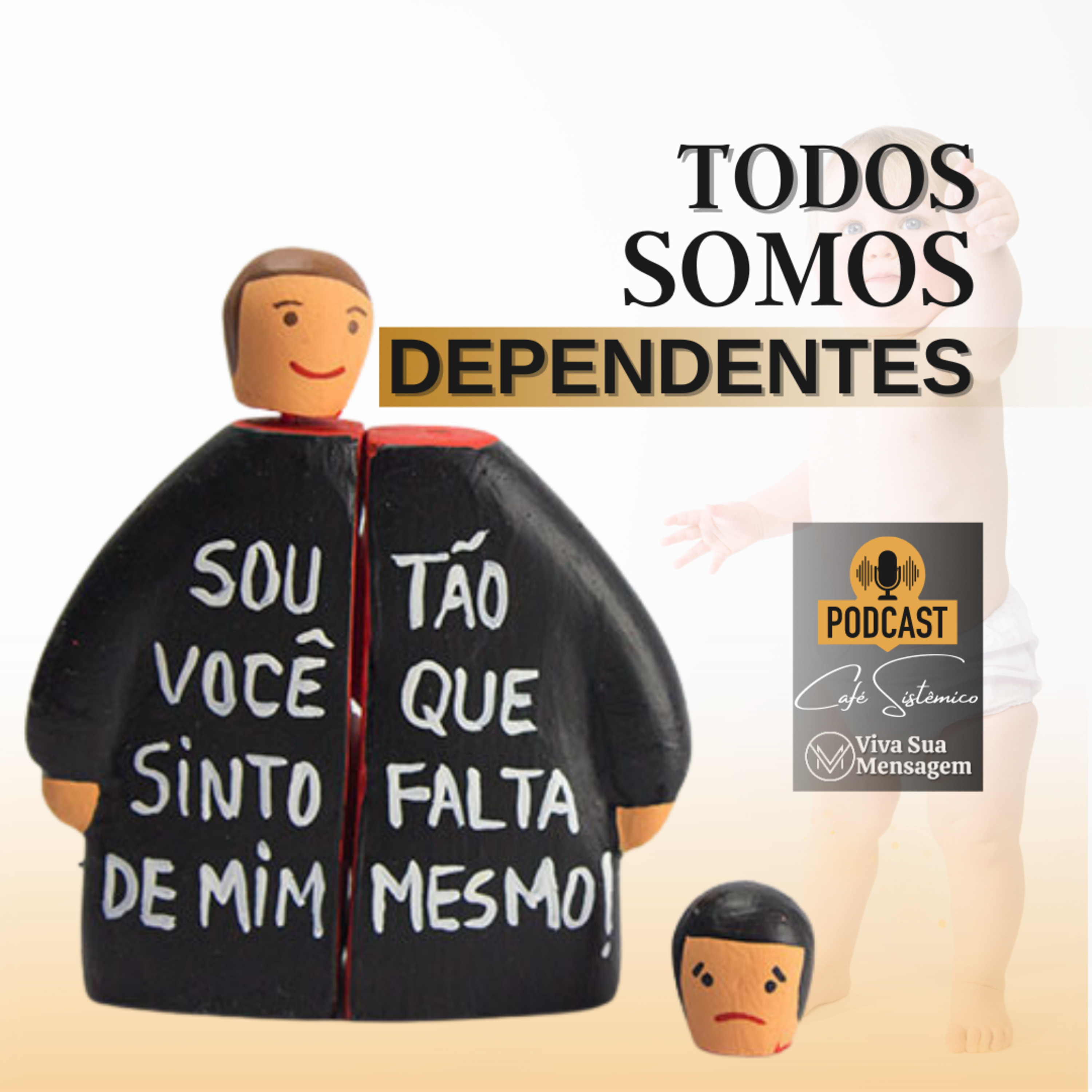A CURA DO SEU TRAUMA | LEANDRO XAVIER