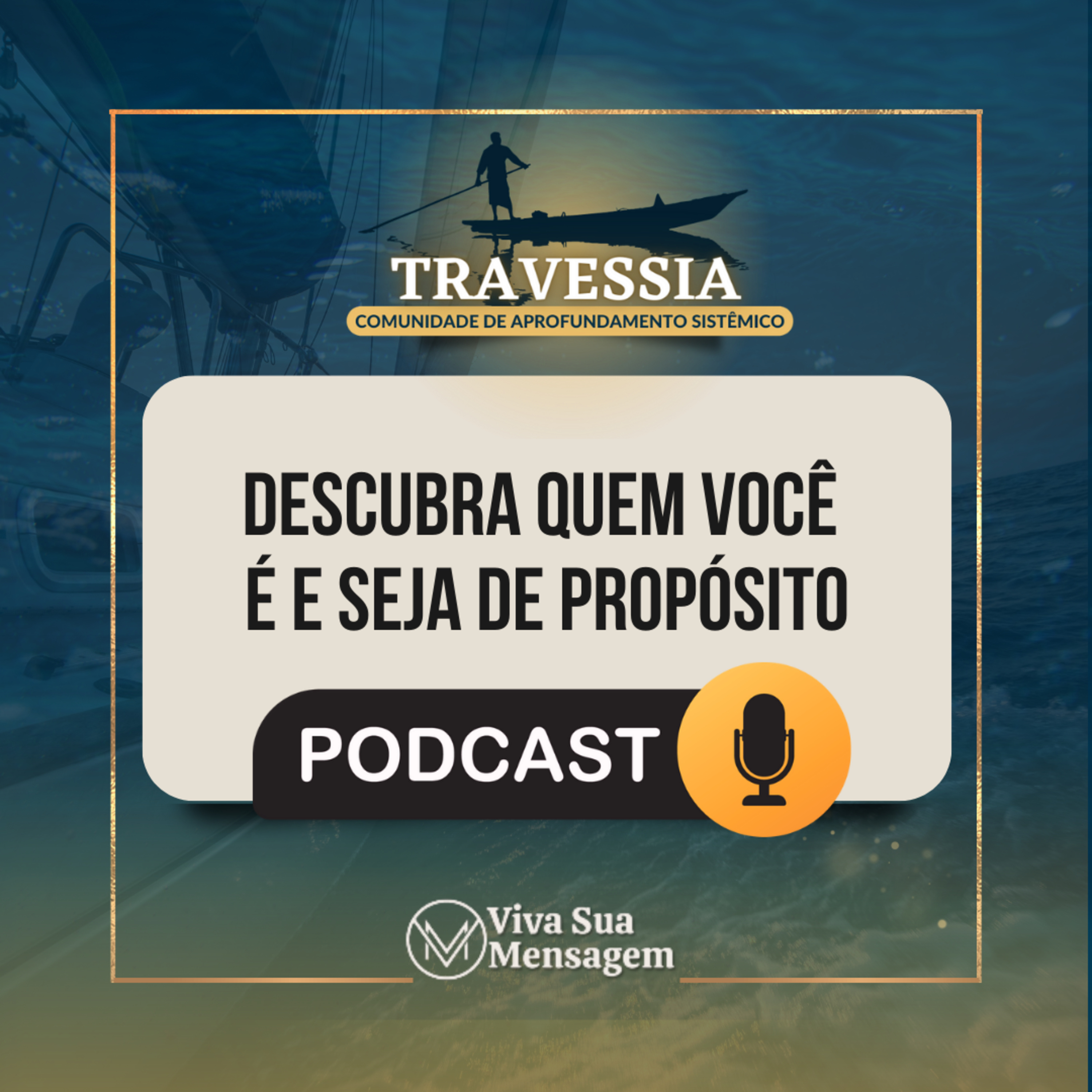 A CURA DO SEU TRAUMA | LEANDRO XAVIER
