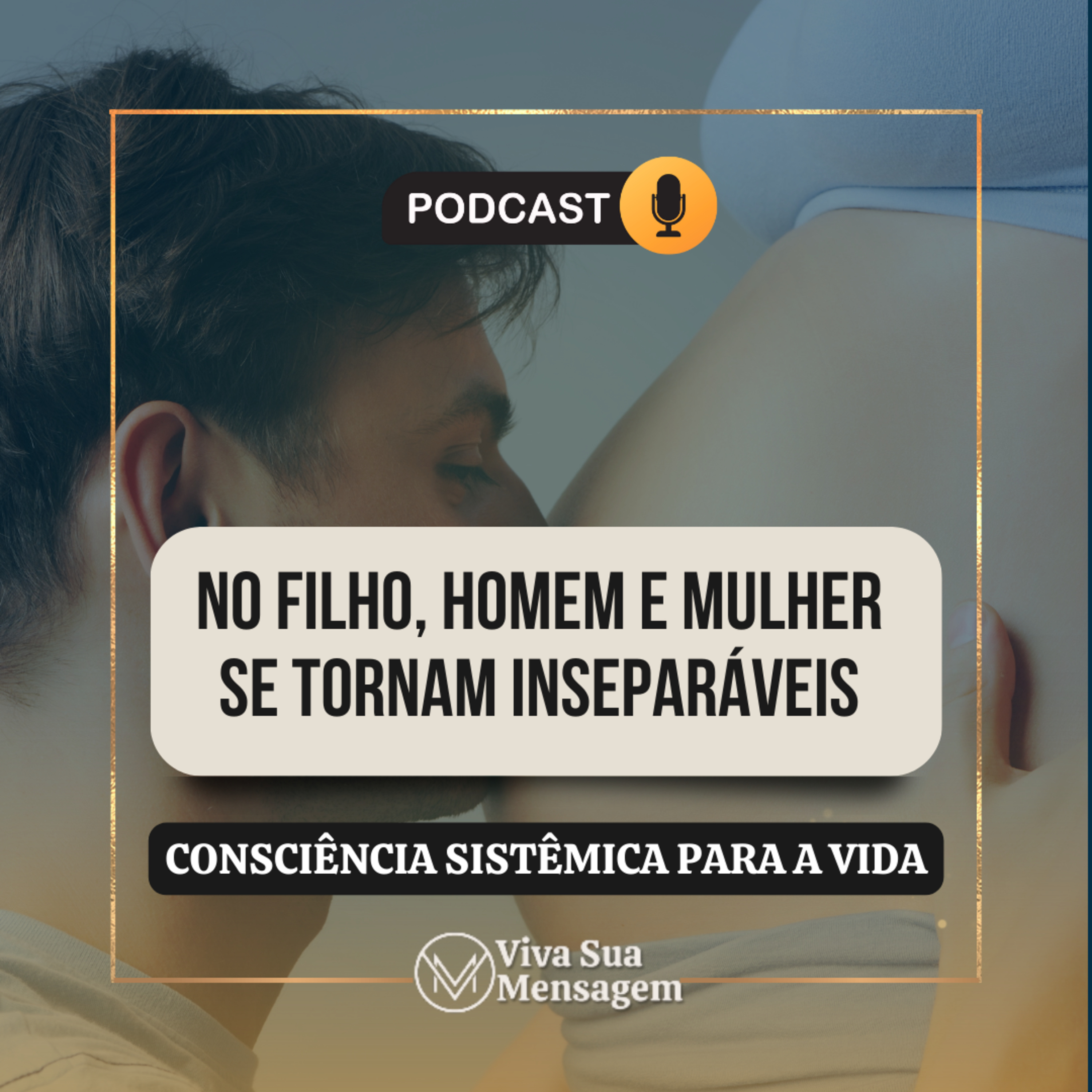 A CURA DO SEU TRAUMA | LEANDRO XAVIER