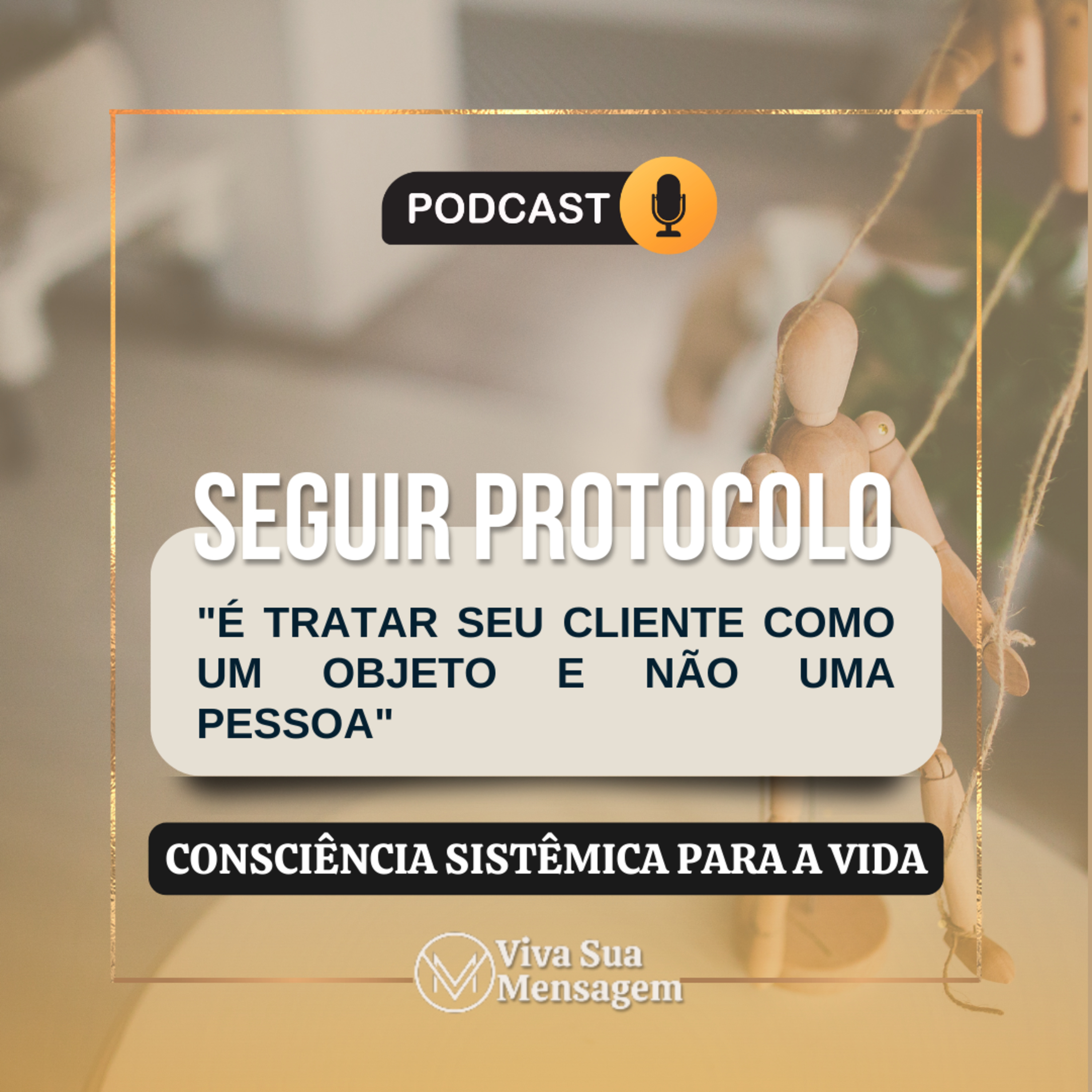 A CURA DO SEU TRAUMA | LEANDRO XAVIER