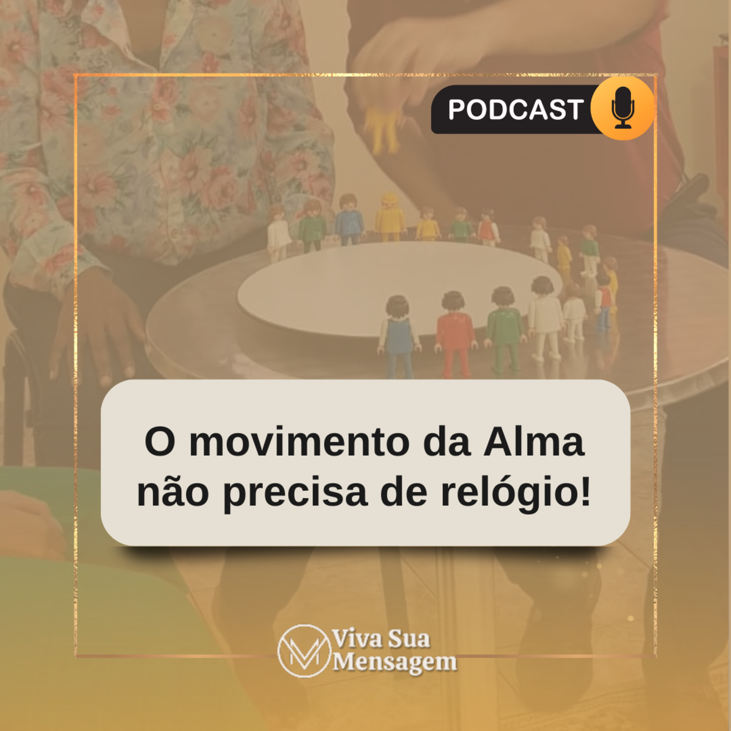 A CURA DO SEU TRAUMA | LEANDRO XAVIER