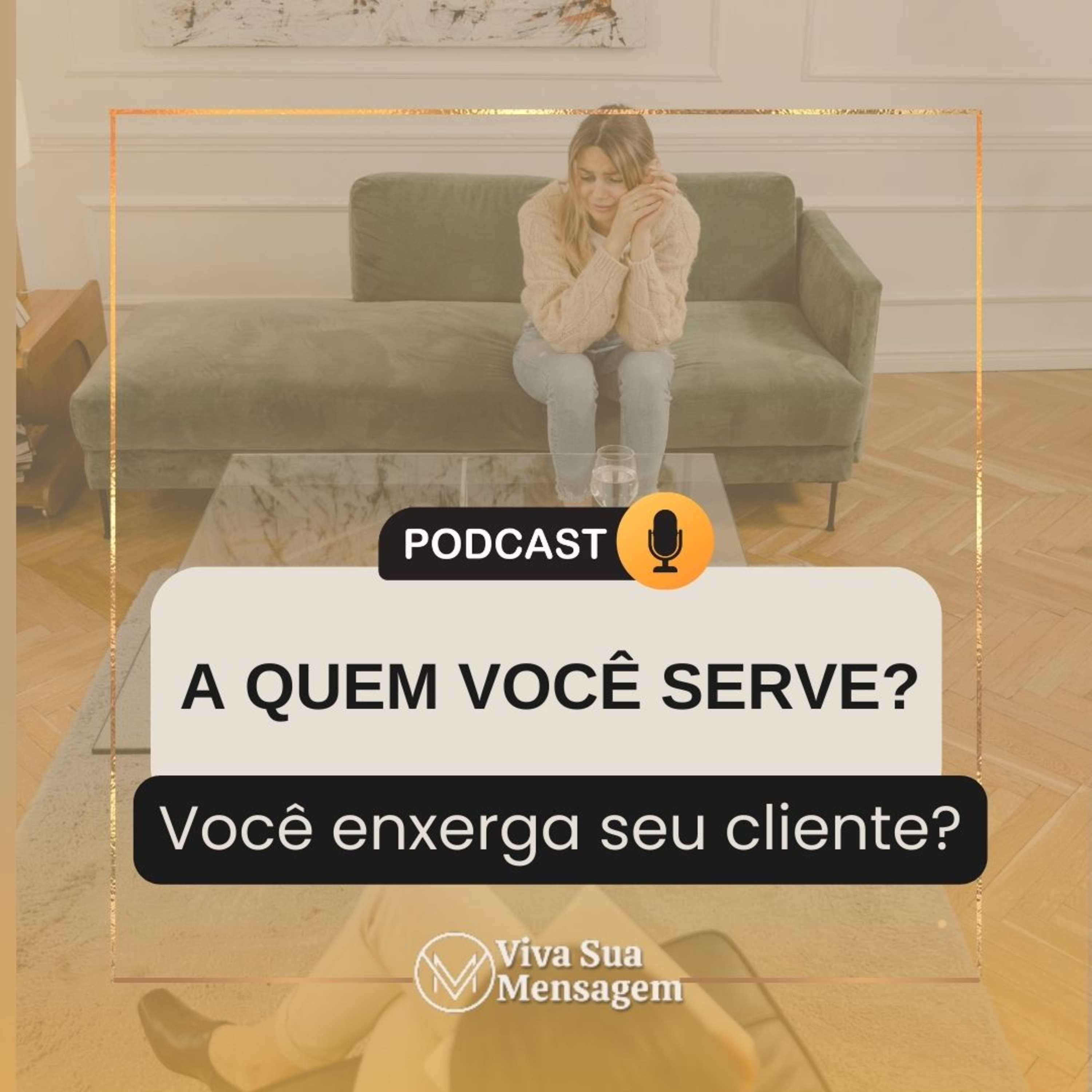 A CURA DO SEU TRAUMA | LEANDRO XAVIER