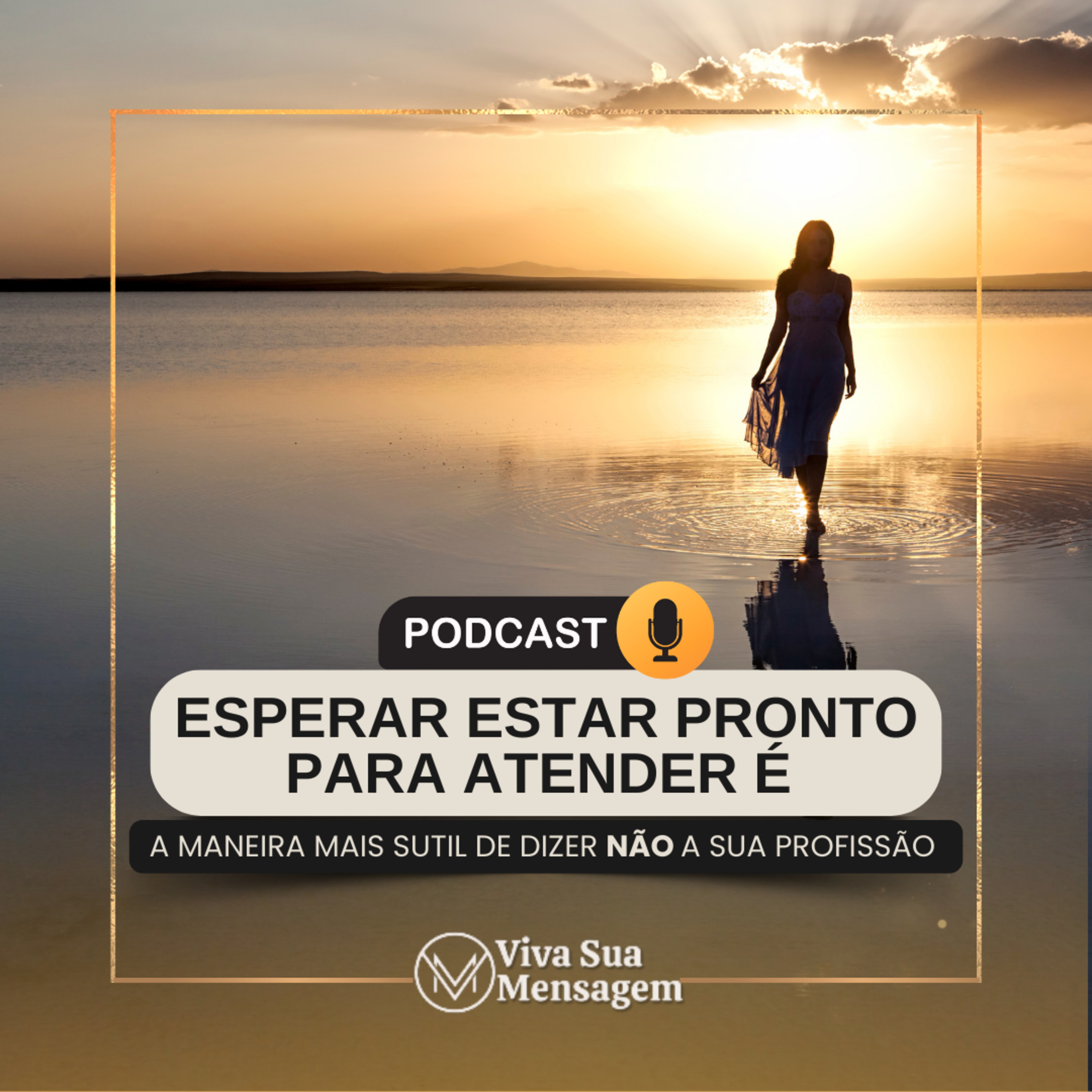 A CURA DO SEU TRAUMA | LEANDRO XAVIER