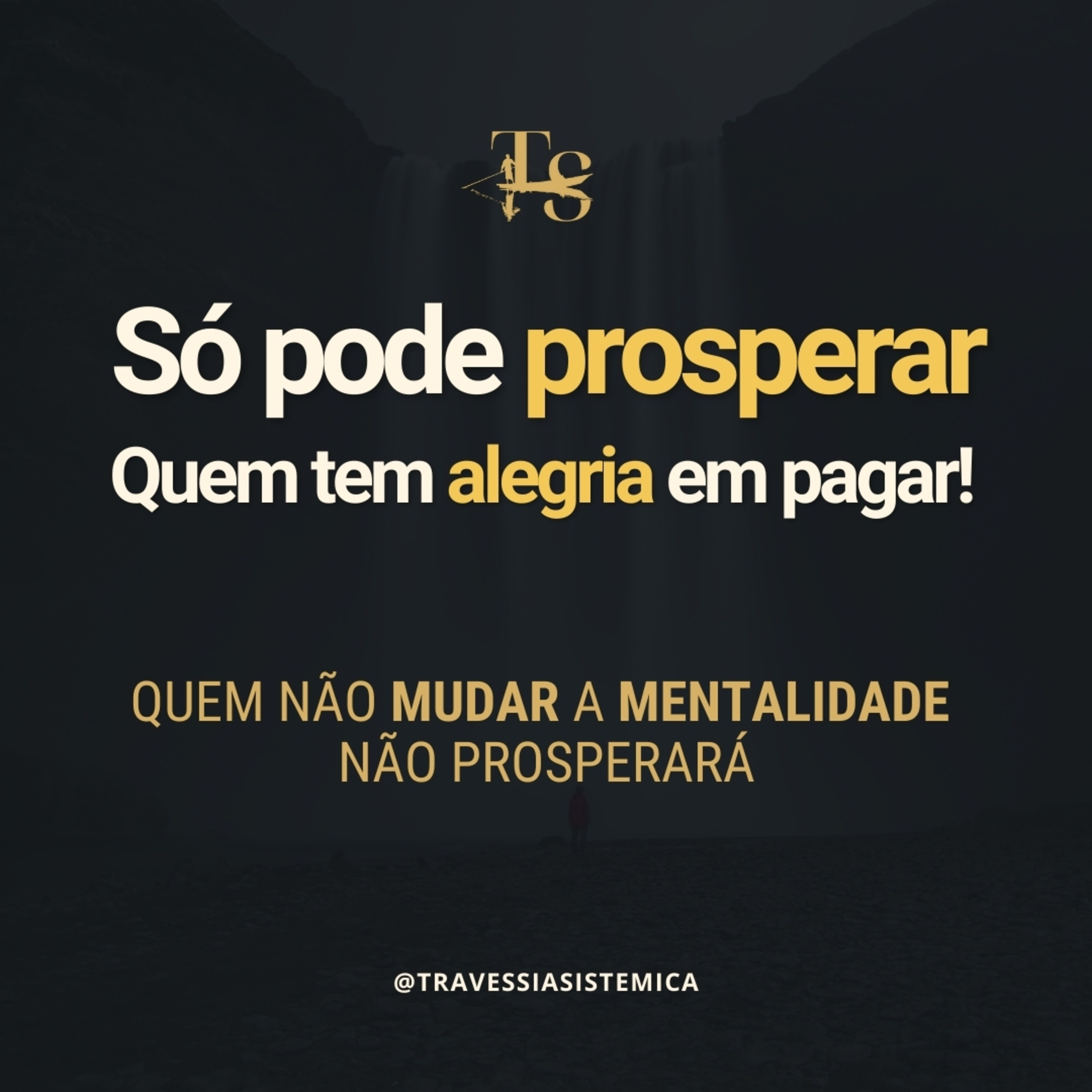 A CURA DO SEU TRAUMA | LEANDRO XAVIER