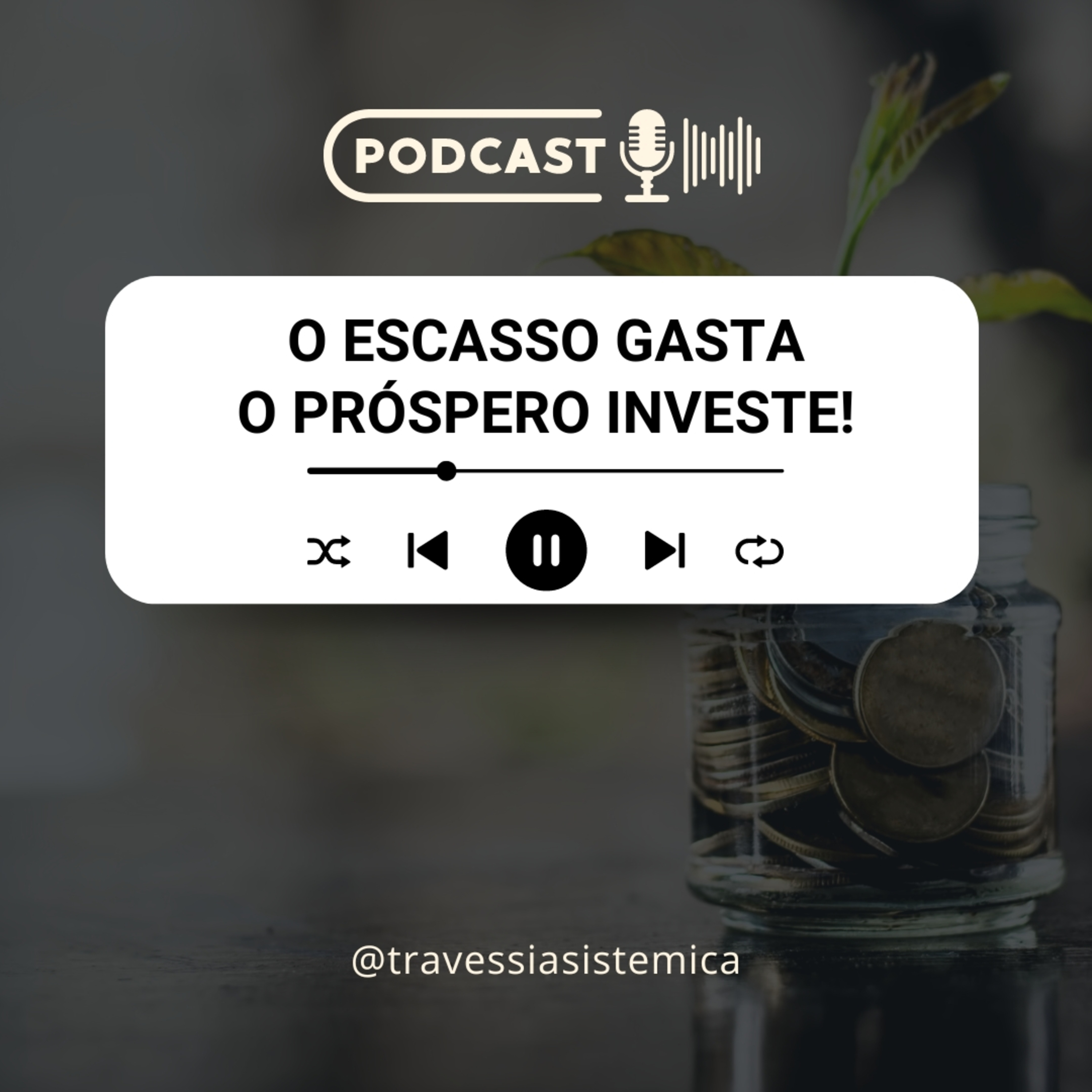 A CURA DO SEU TRAUMA | LEANDRO XAVIER