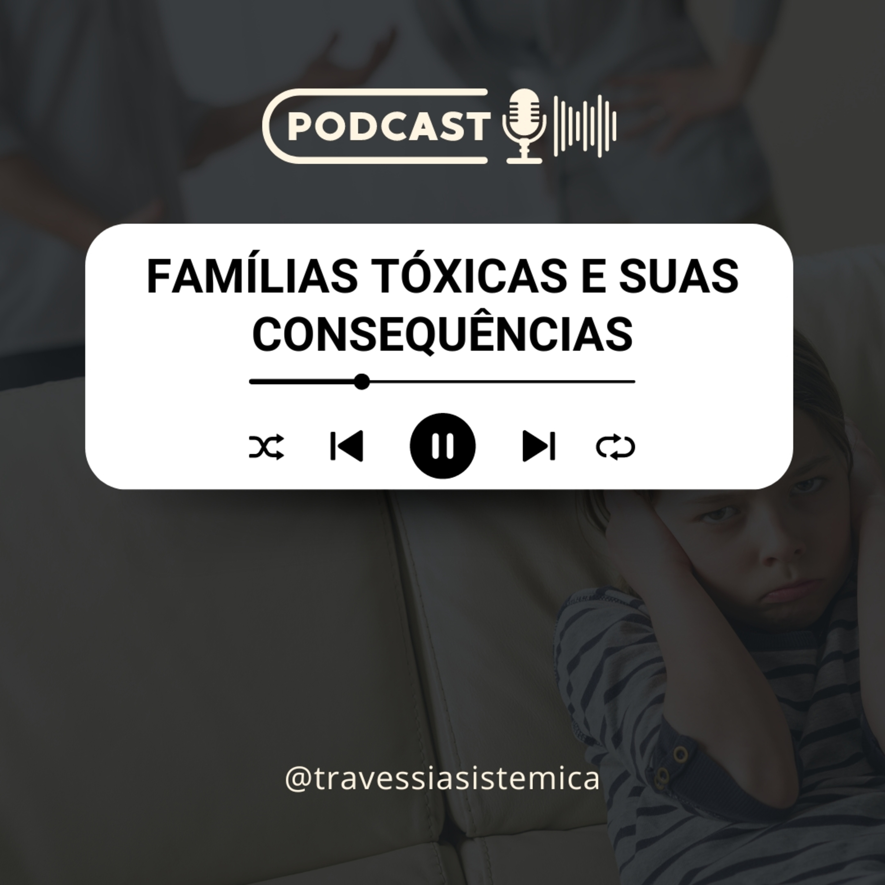 A CURA DO SEU TRAUMA | LEANDRO XAVIER
