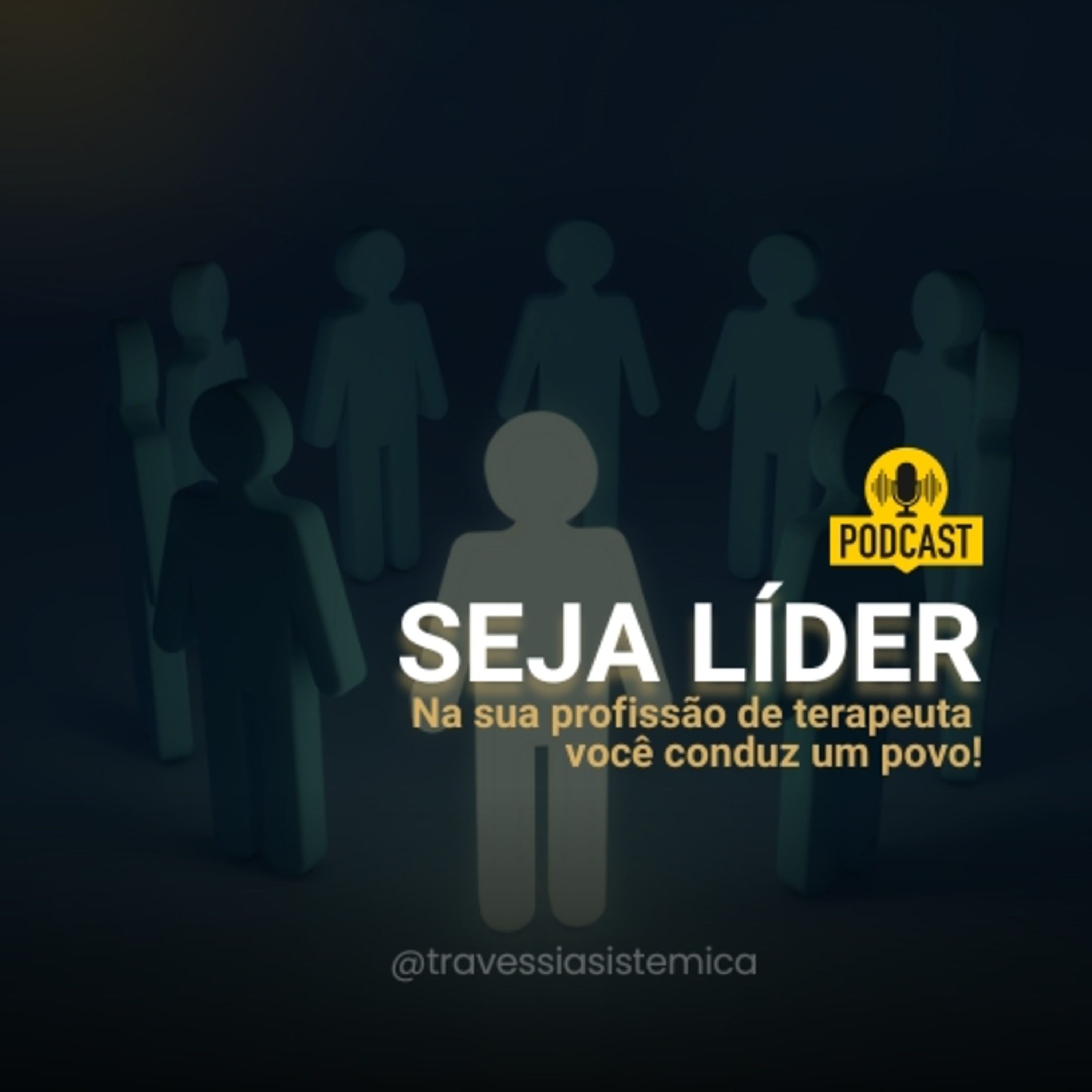 A CURA DO SEU TRAUMA | LEANDRO XAVIER