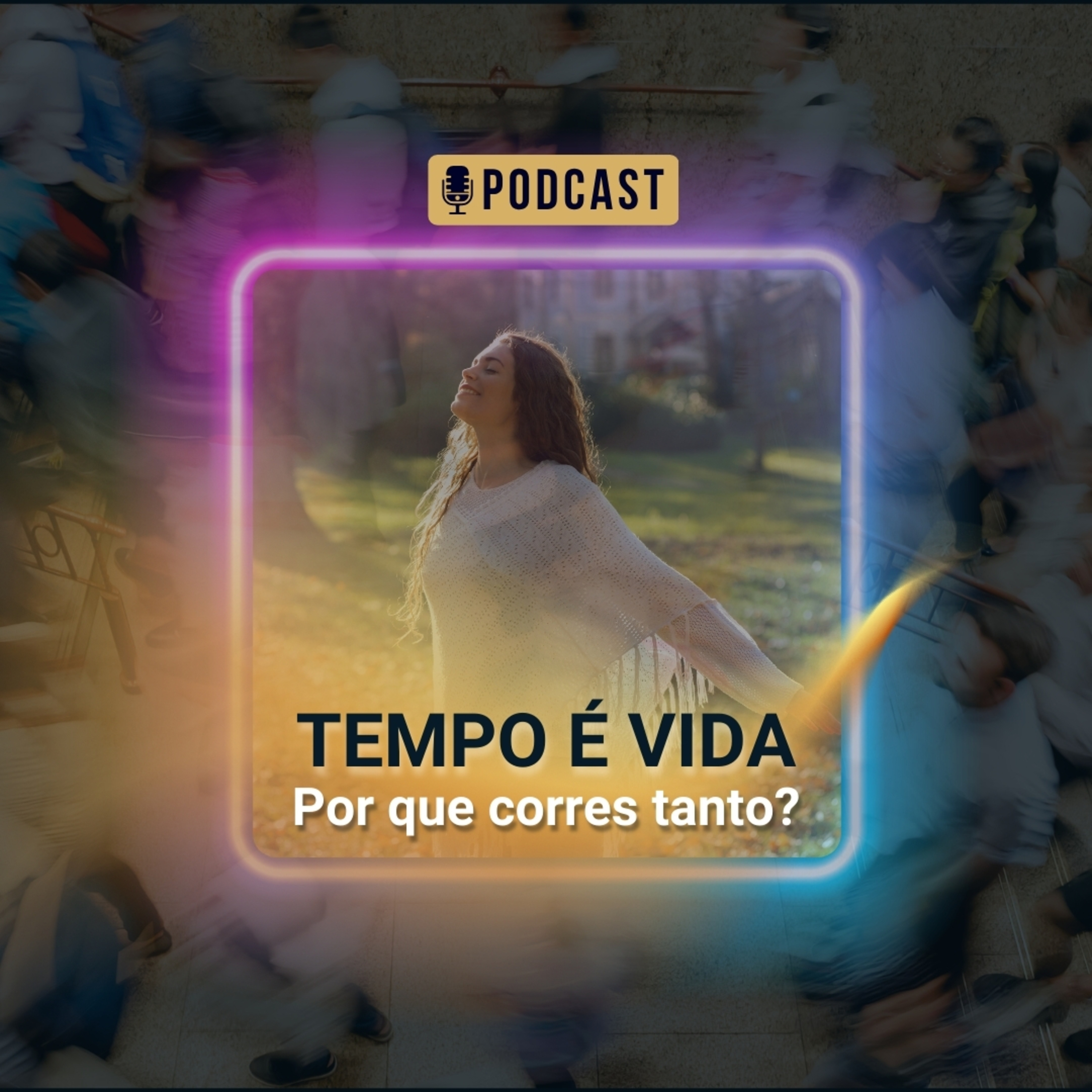 A CURA DO SEU TRAUMA | LEANDRO XAVIER