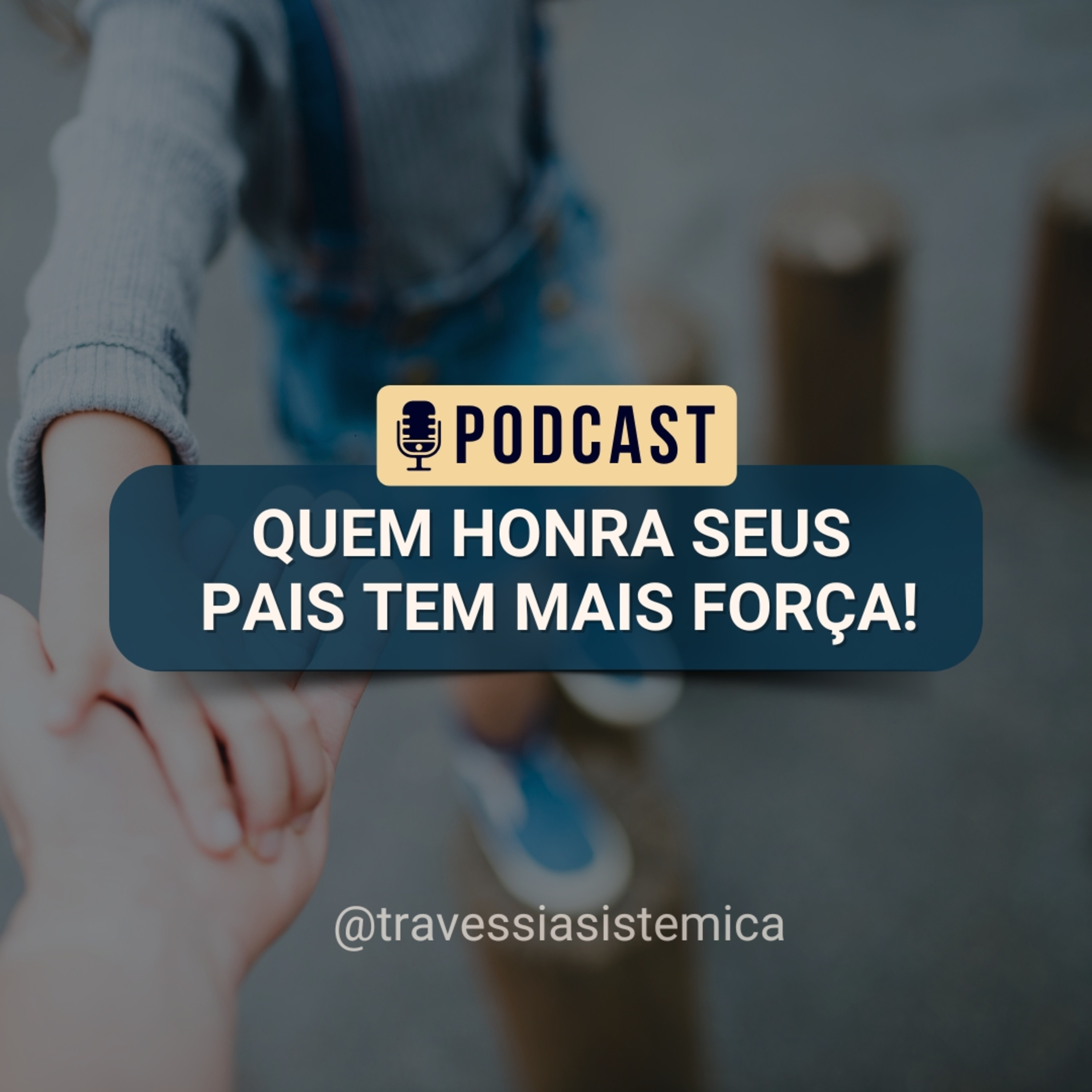 A CURA DO SEU TRAUMA | LEANDRO XAVIER