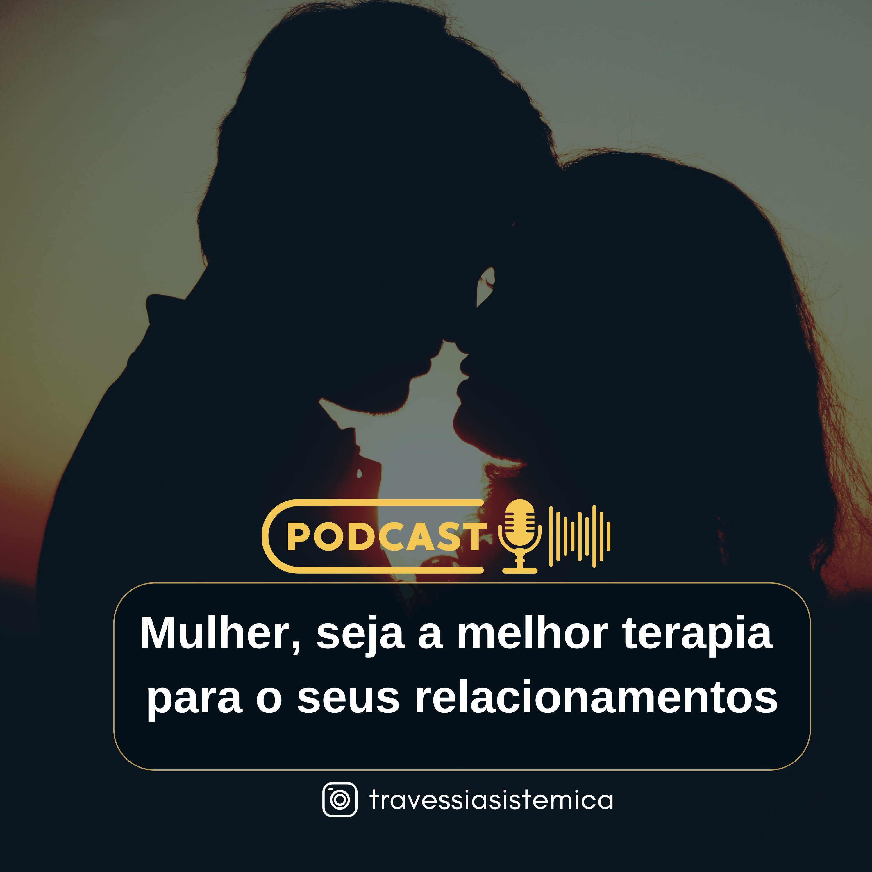 A CURA DO SEU TRAUMA | LEANDRO XAVIER