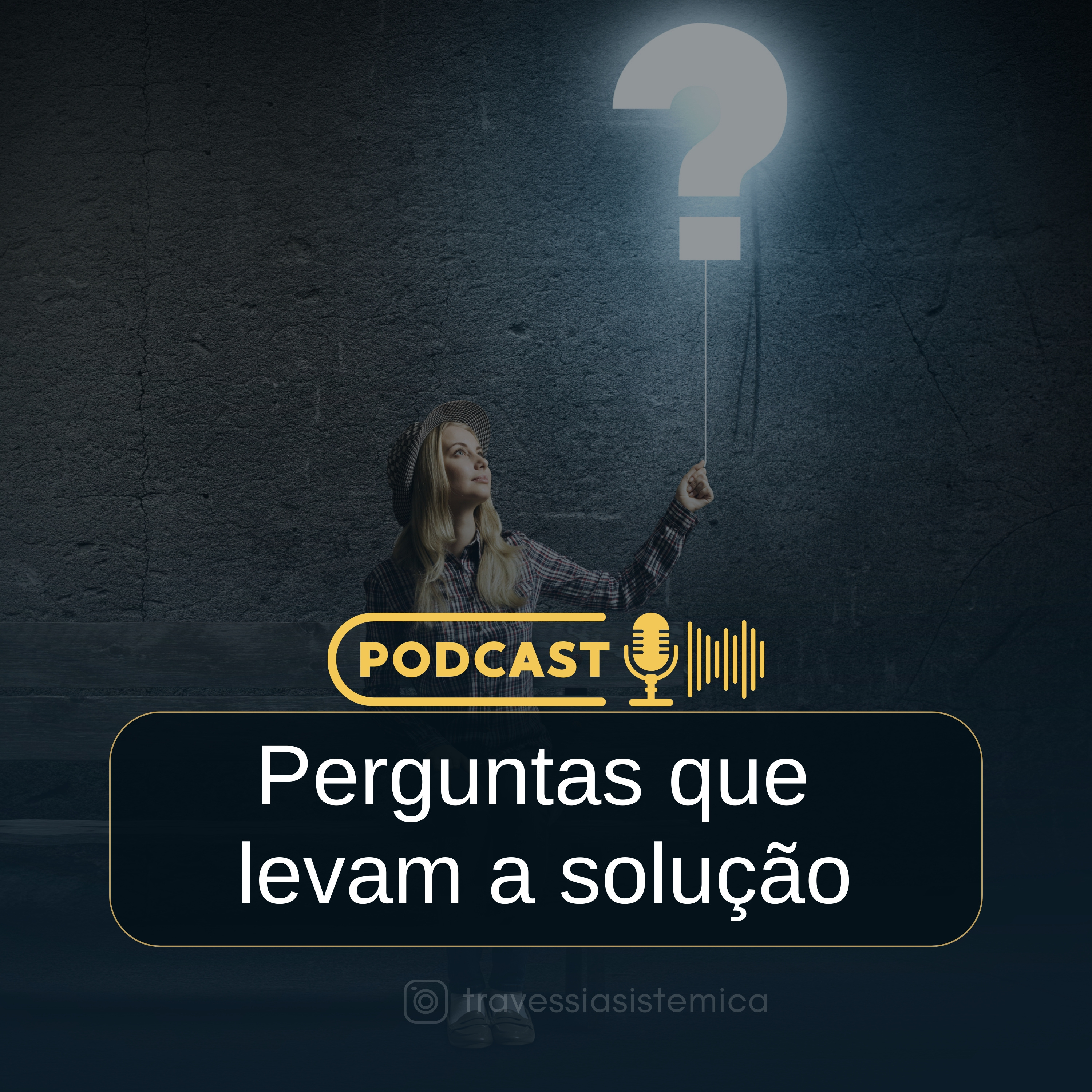 A CURA DO SEU TRAUMA | LEANDRO XAVIER