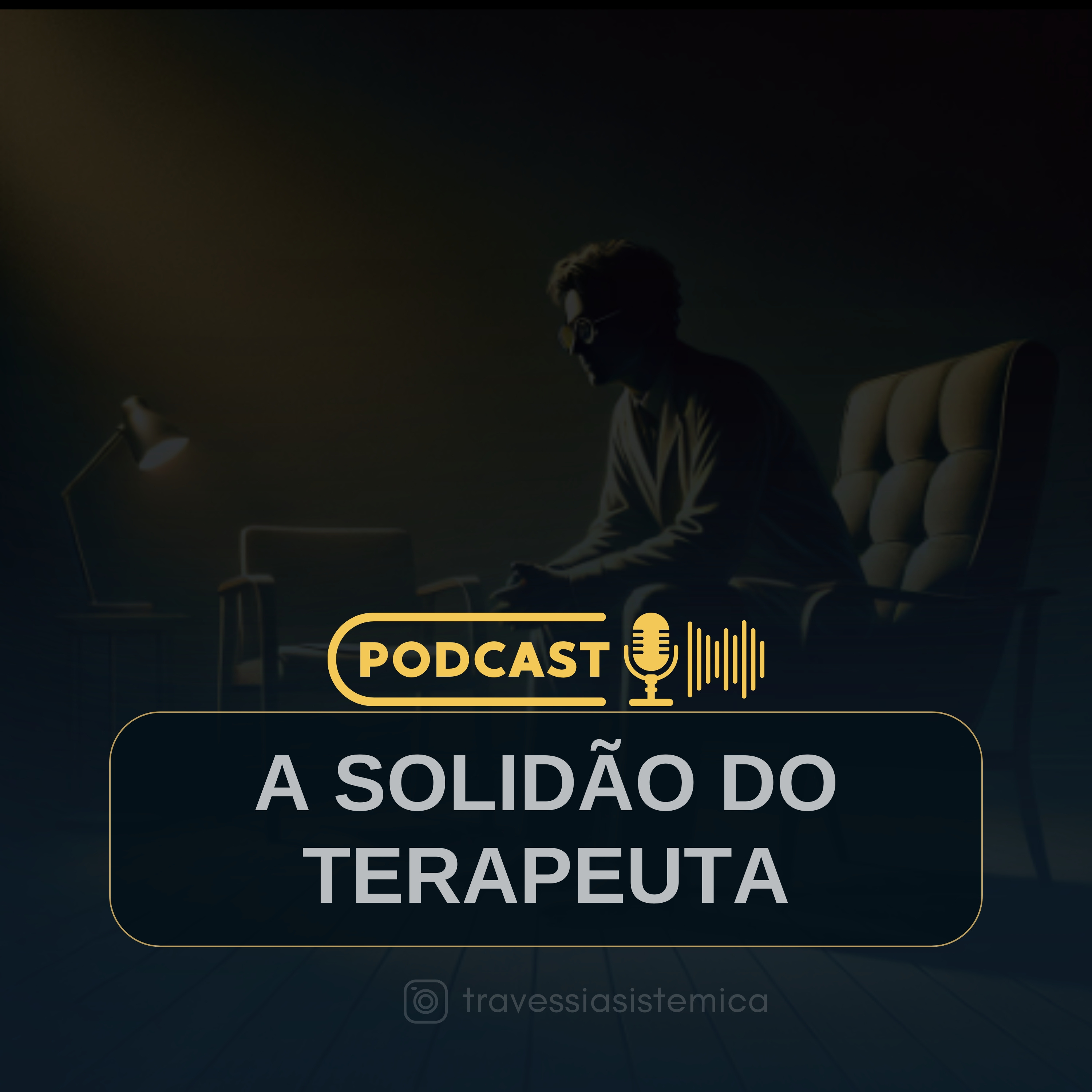 A CURA DO SEU TRAUMA | LEANDRO XAVIER