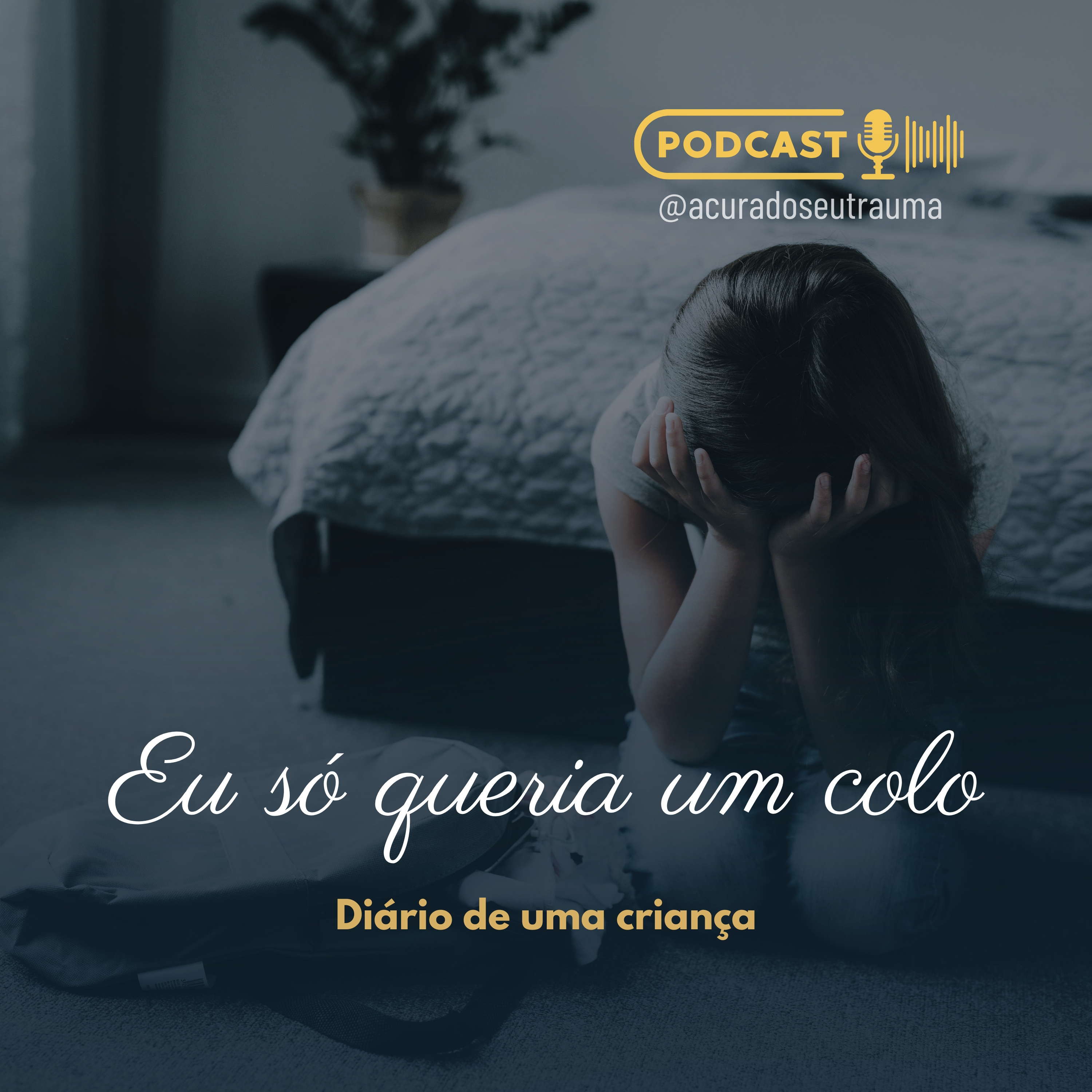 A CURA DO SEU TRAUMA | LEANDRO XAVIER