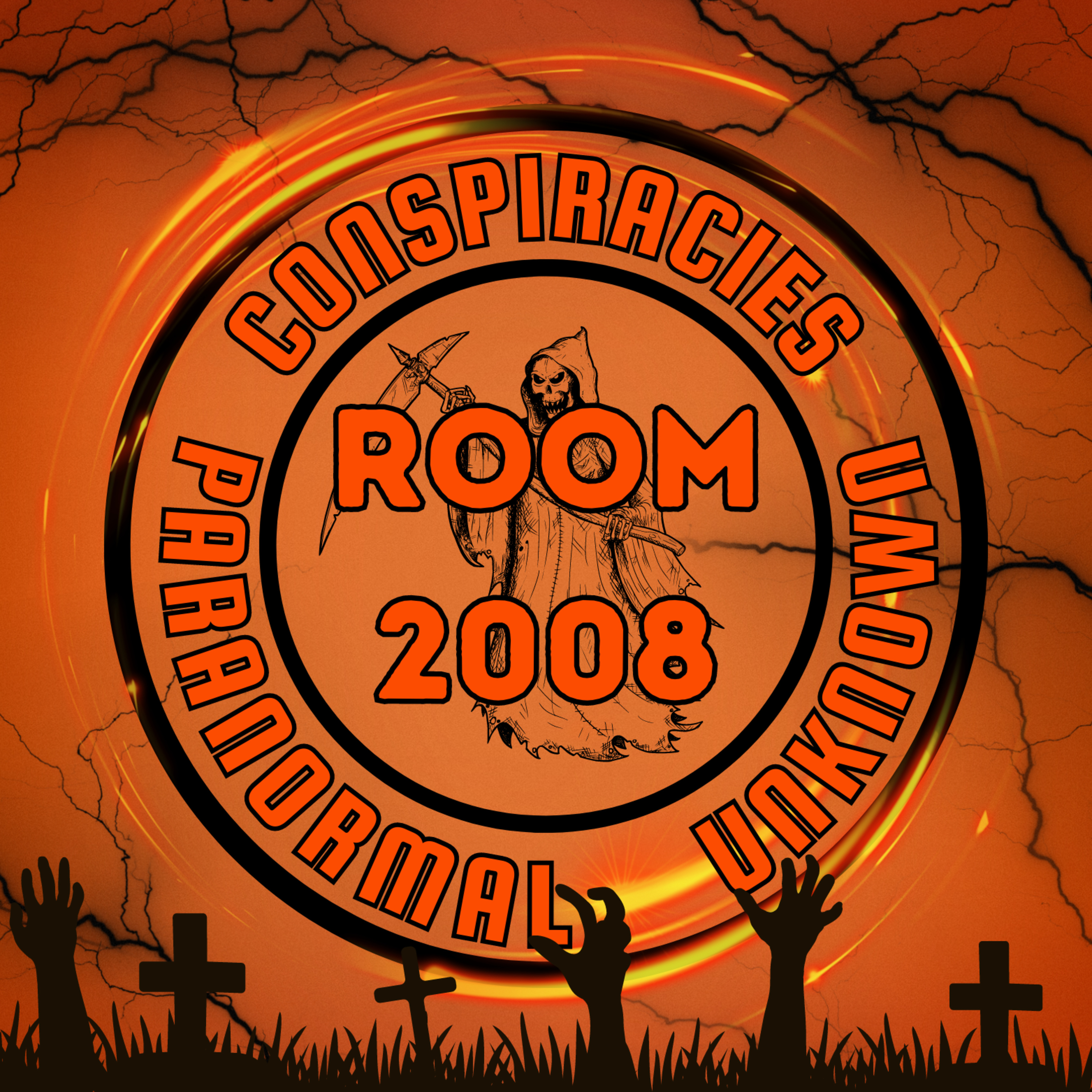 Ep. 59 - Ghost Stories (Personal Experiences) episode artwork