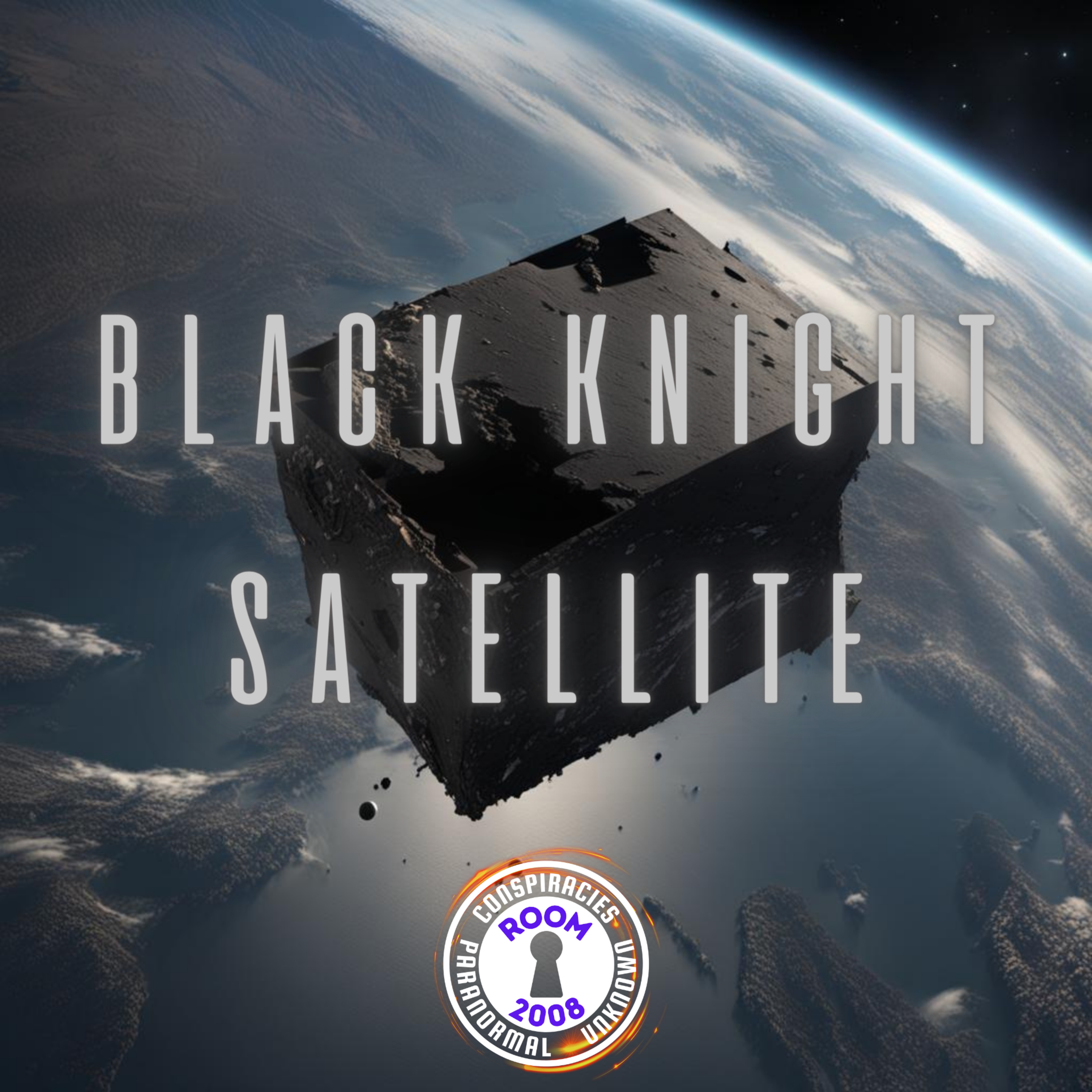 Ep. 66 - Black Knight Satellite episode artwork