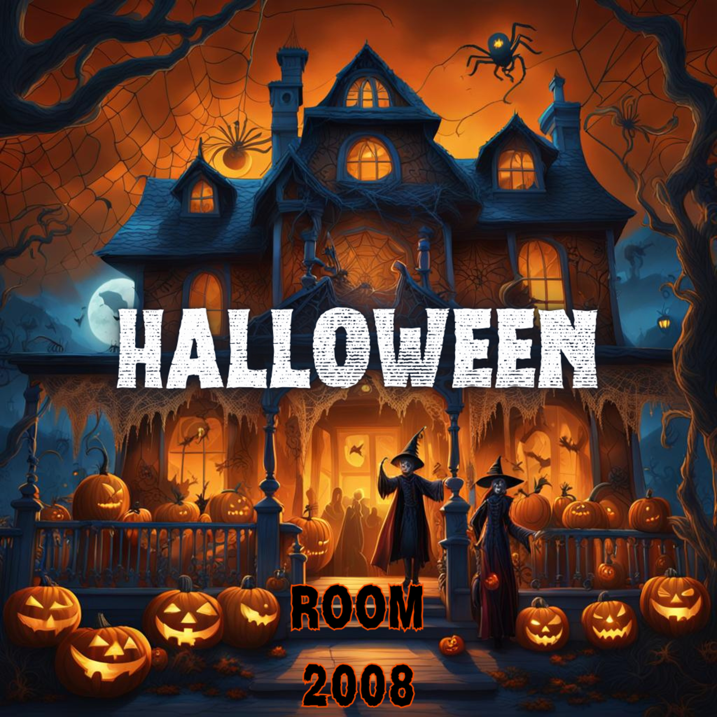 Ep. 103 - Halloween