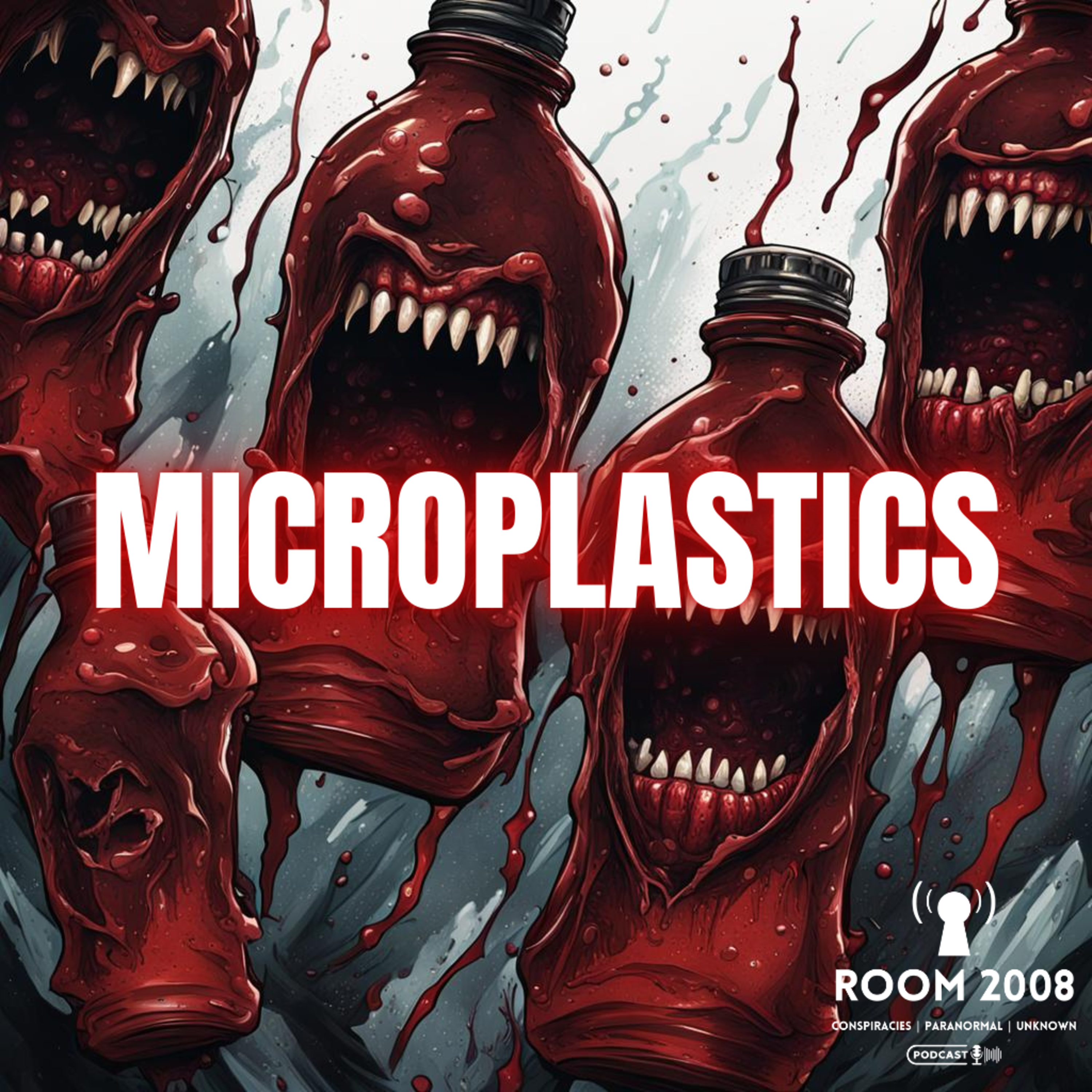 Ep. 108 - Microplastics