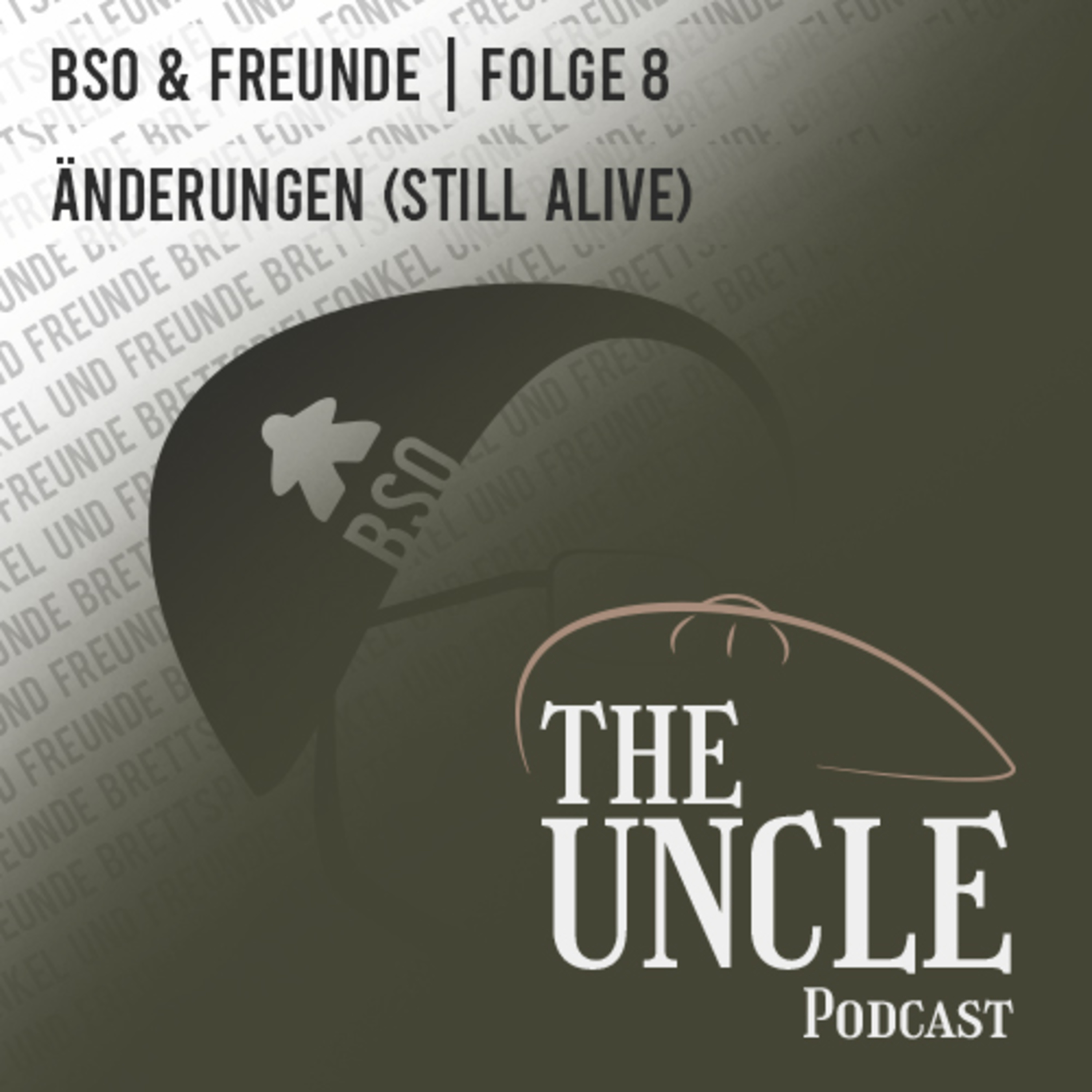 Änderungen (still alive)