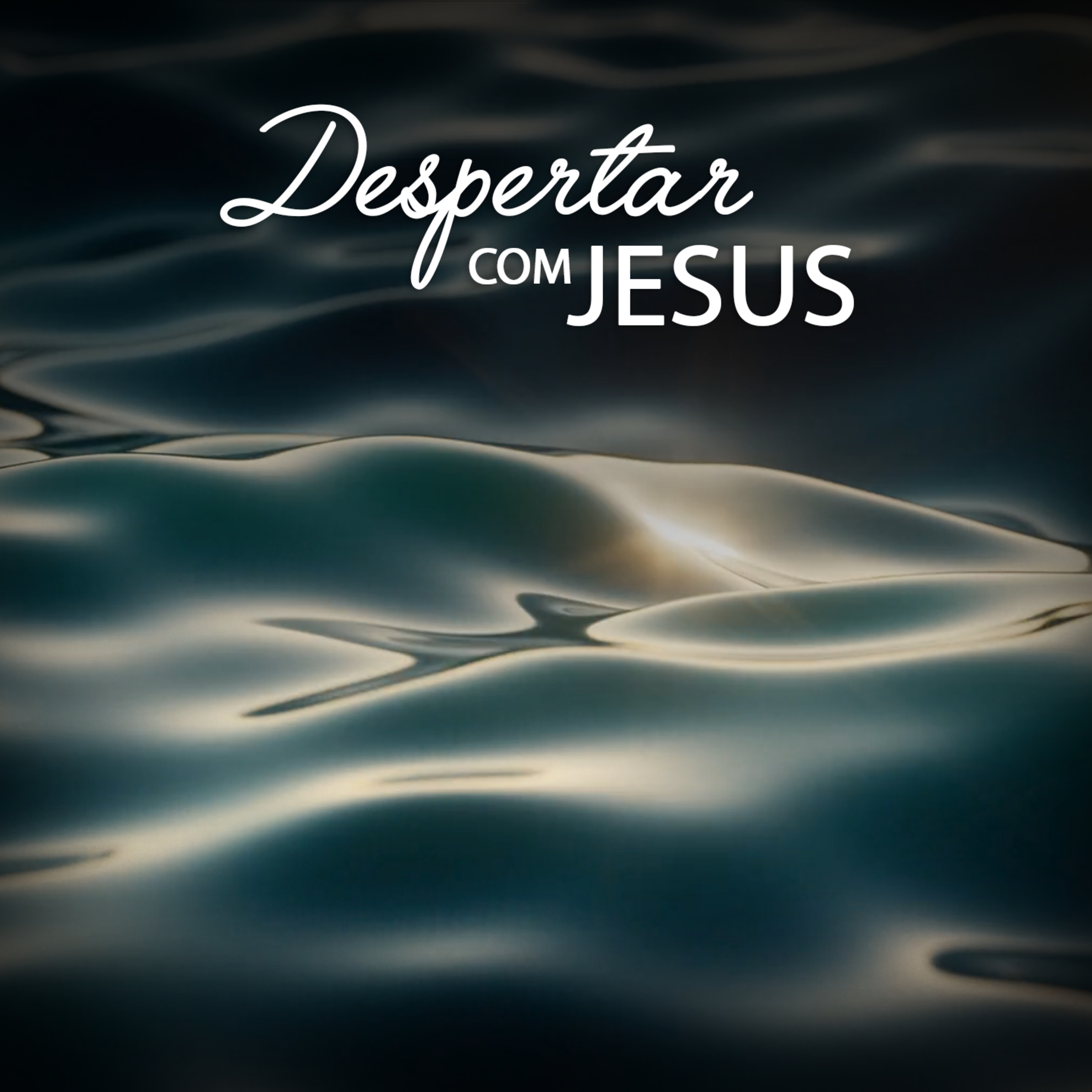 Verdadeiramente Tu és o Filho de Deus! episode artwork