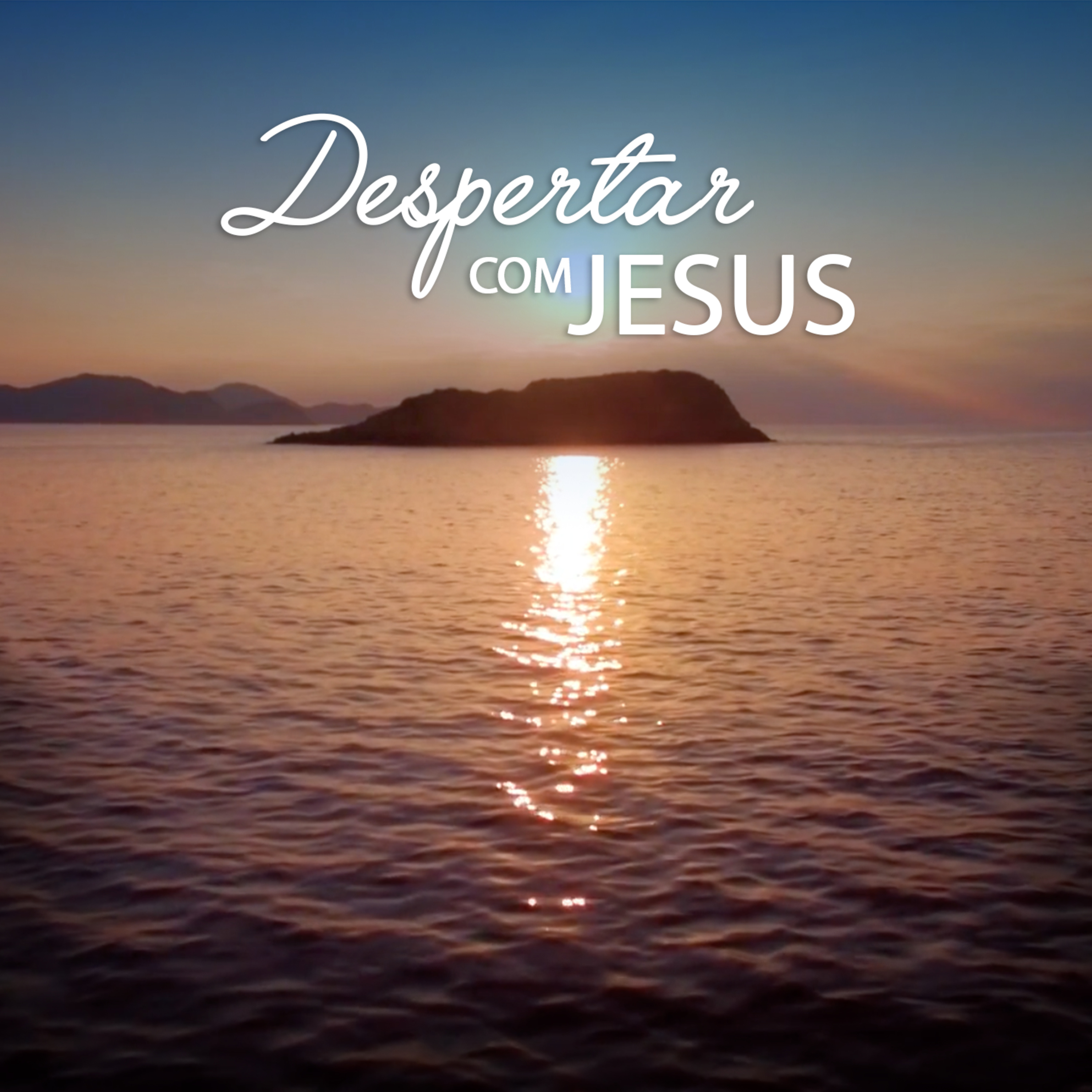 Despertar com Jesus