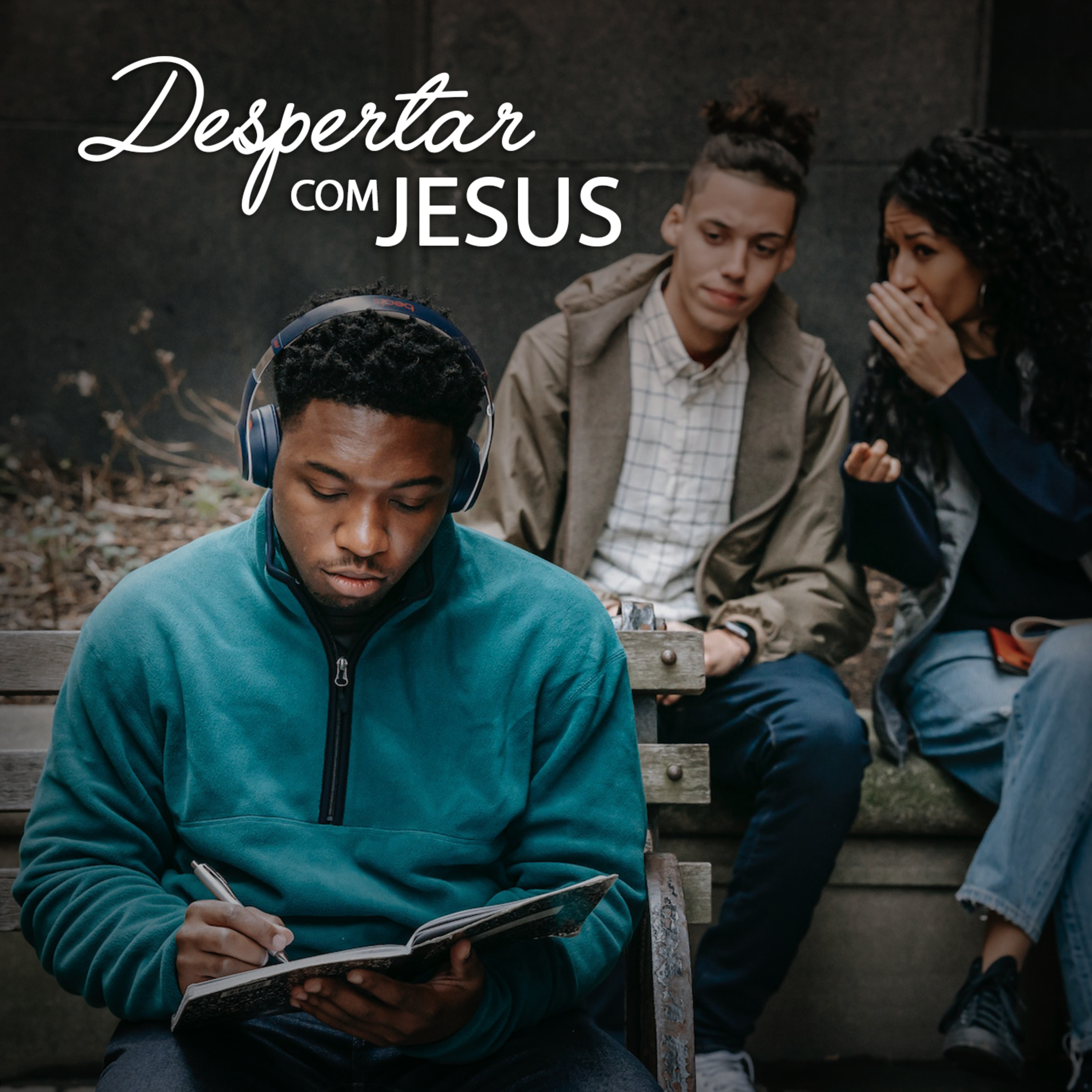 Despertar com Jesus
