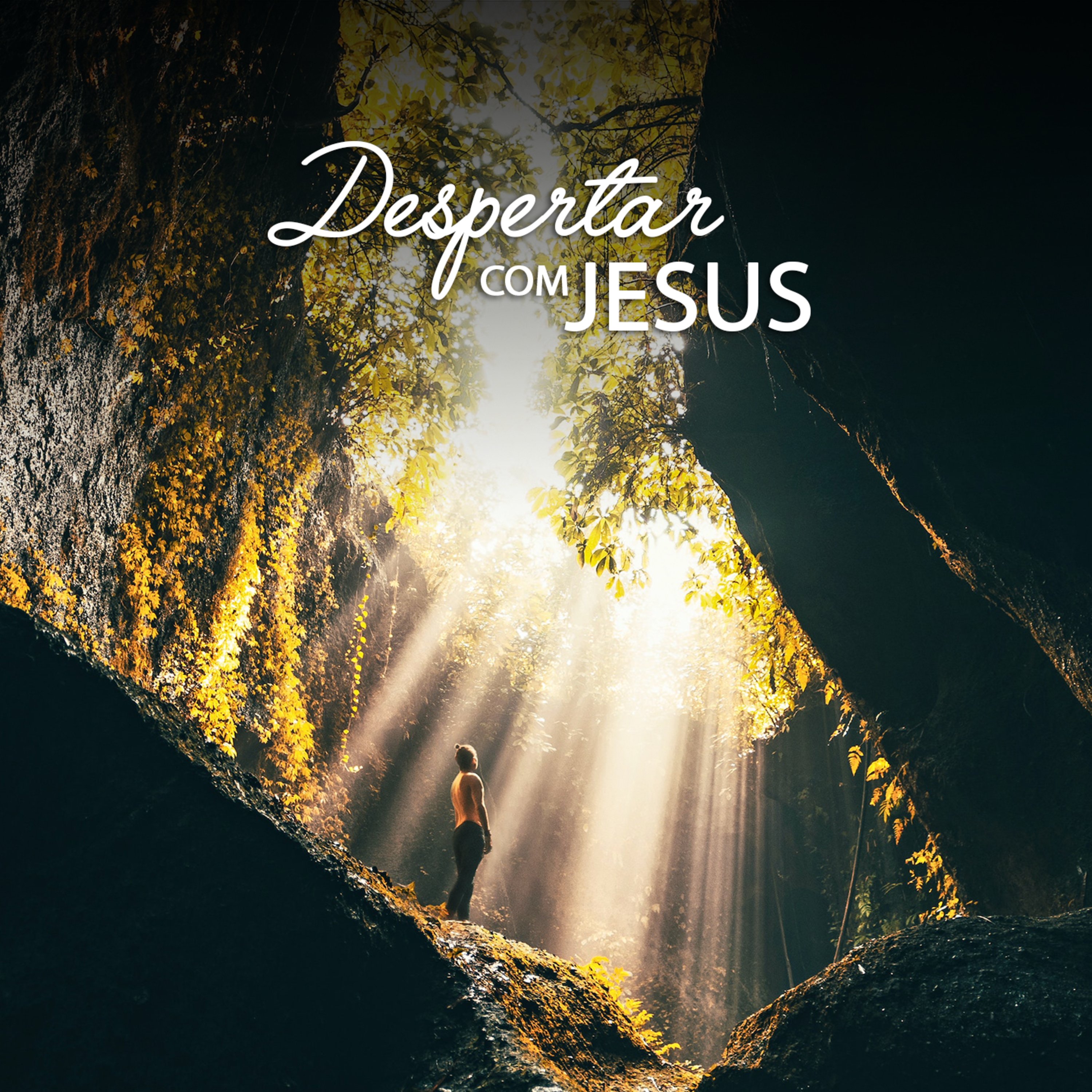 Despertar com Jesus
