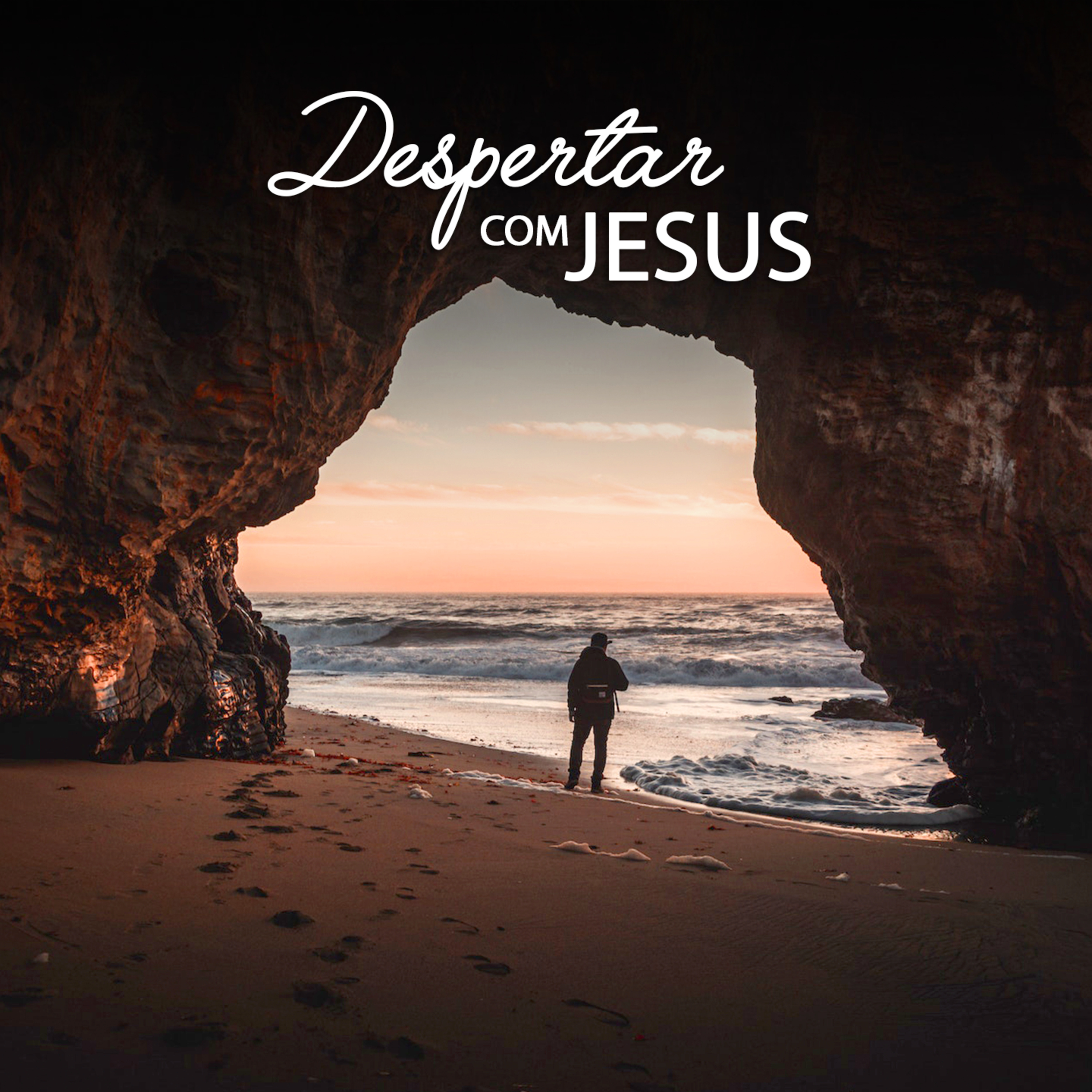 Despertar com Jesus