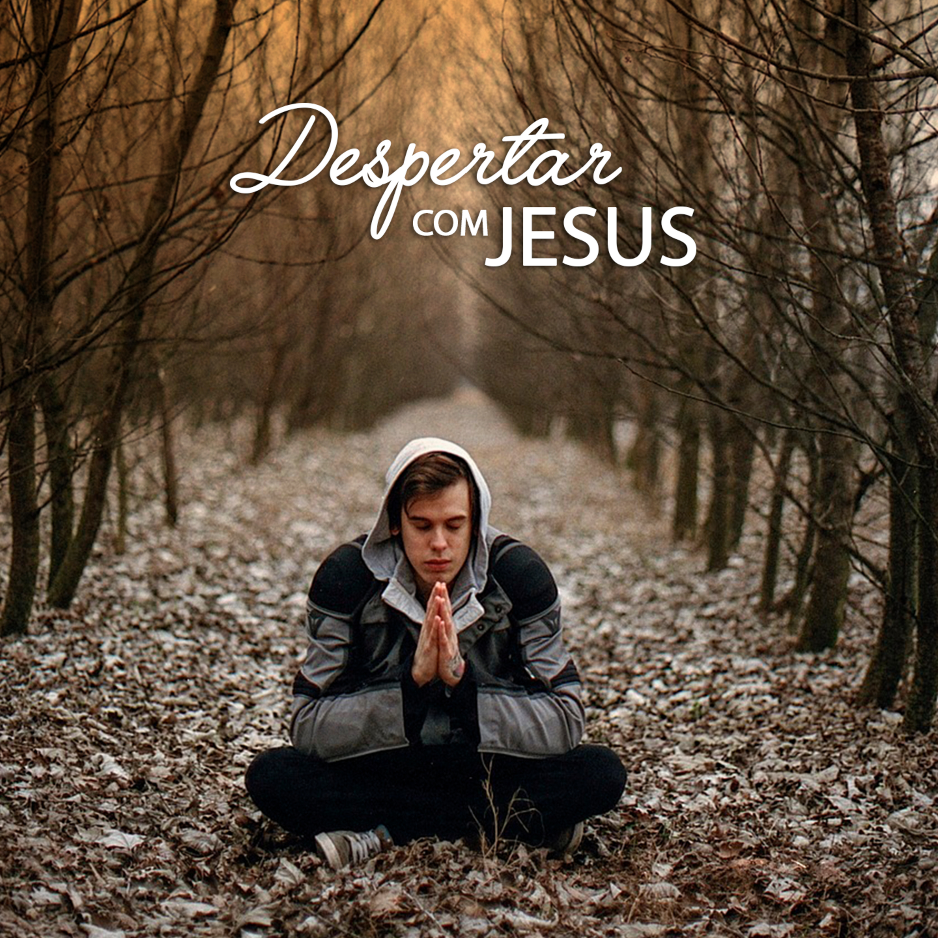 Deus responde episode artwork