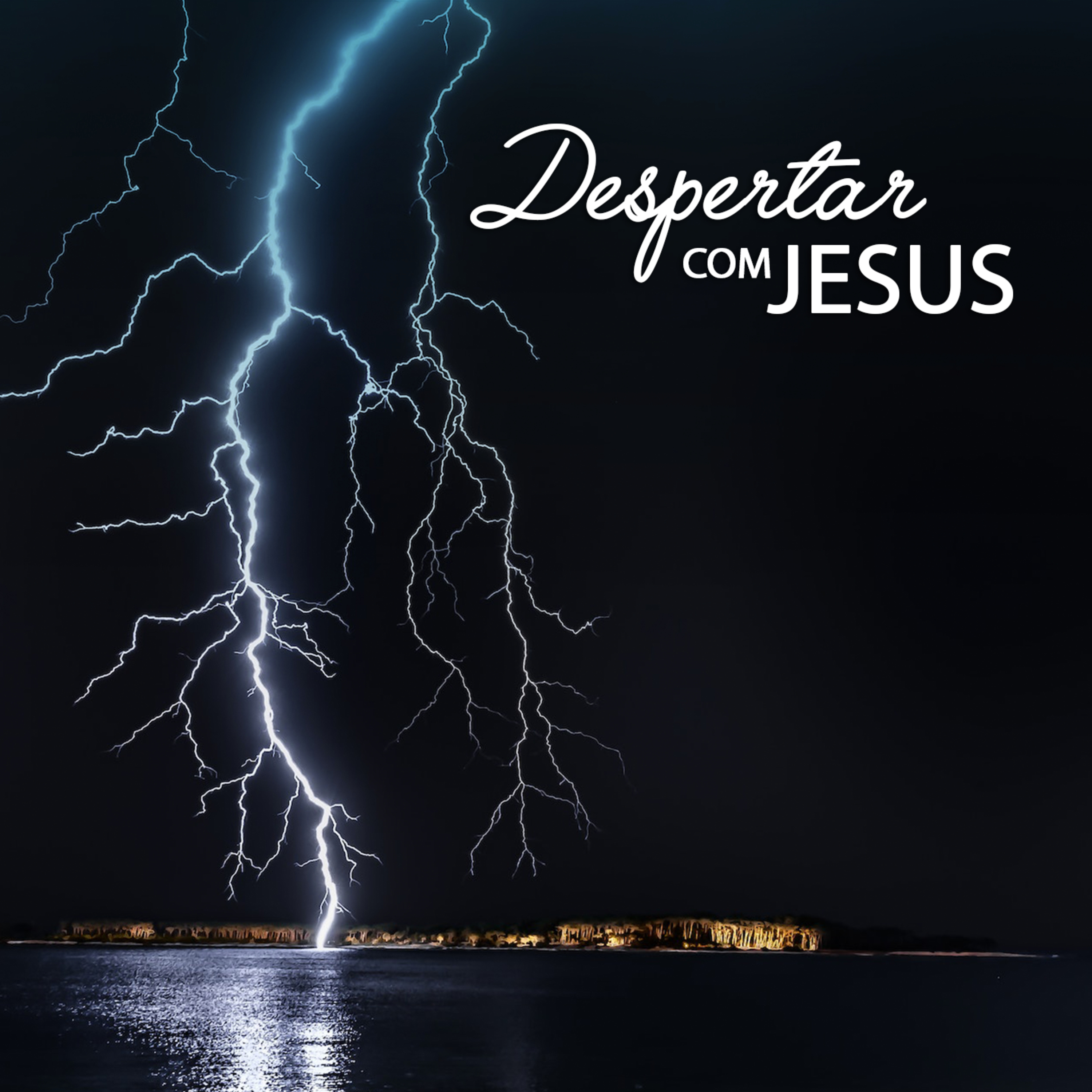 Medo de Deus episode artwork