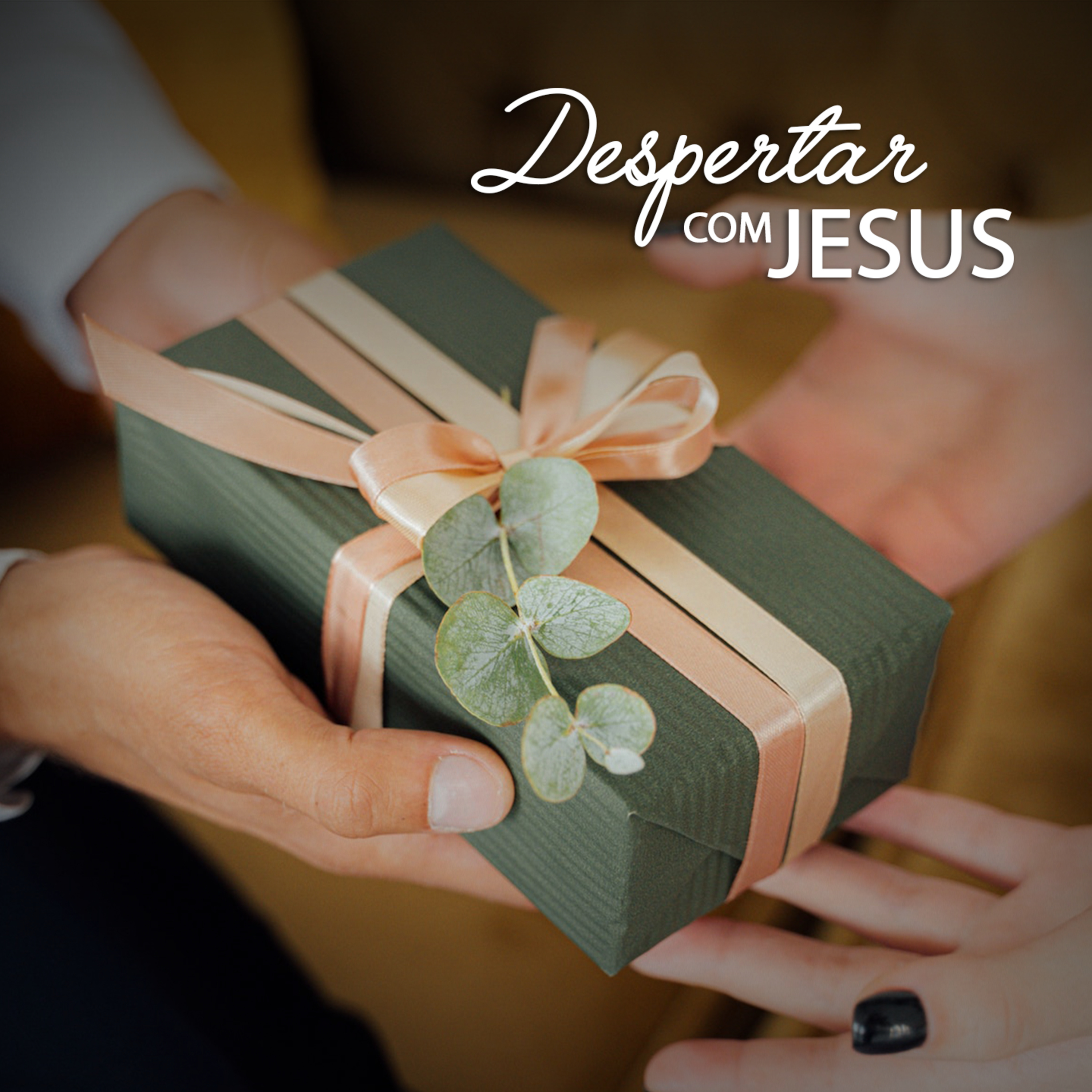 Despertar com Jesus