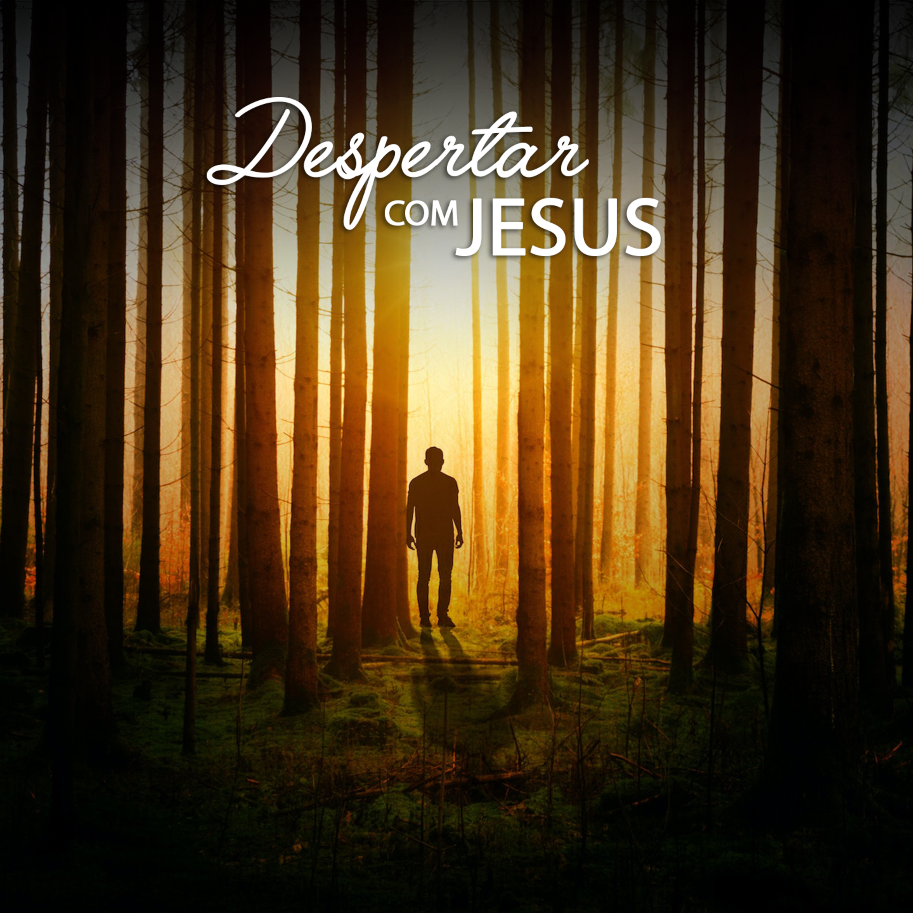 Despertar com Jesus